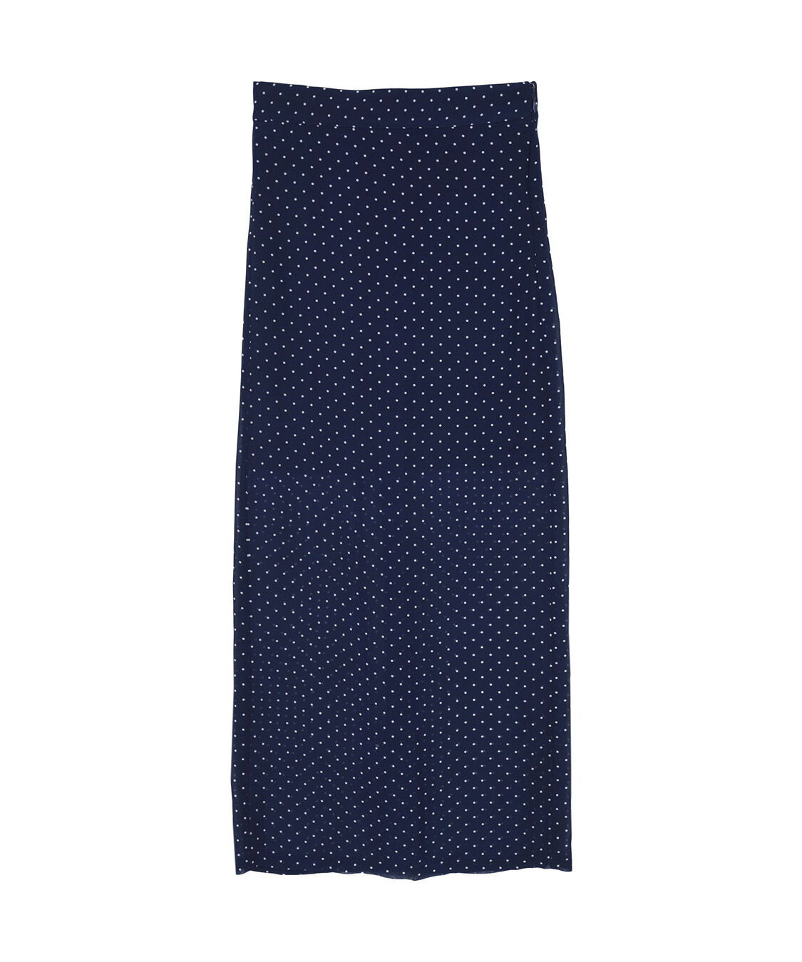 miette「シアードットIラインスカート」|スカート|