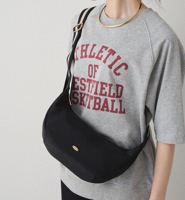  「ムーンボディーBAG」|ショルダー・メッセンジャー|