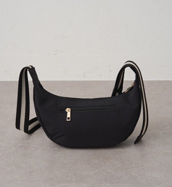  「ムーンボディーBAG」|ショルダー・メッセンジャー|