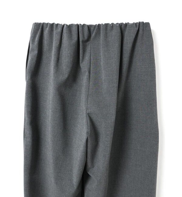 mizuiro ind「mizuiro ind ラップスカートライクパンツ」|その他|