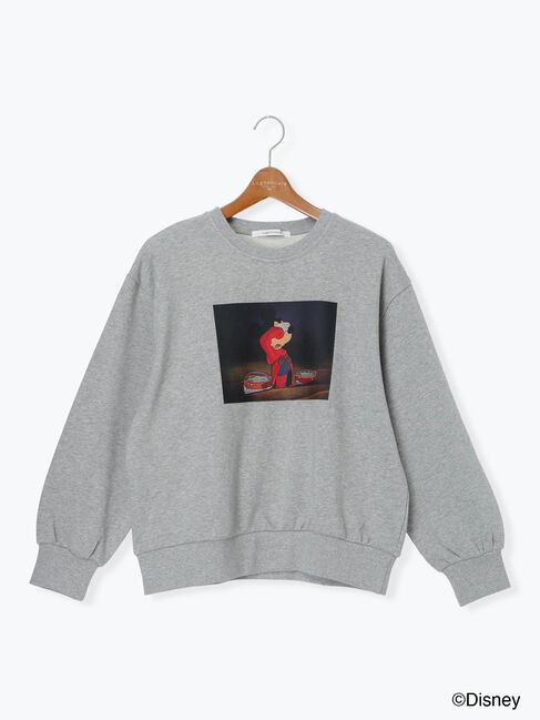 Lugnoncure「【Disney】FANTASIA/裏毛スウェット2」|その他|