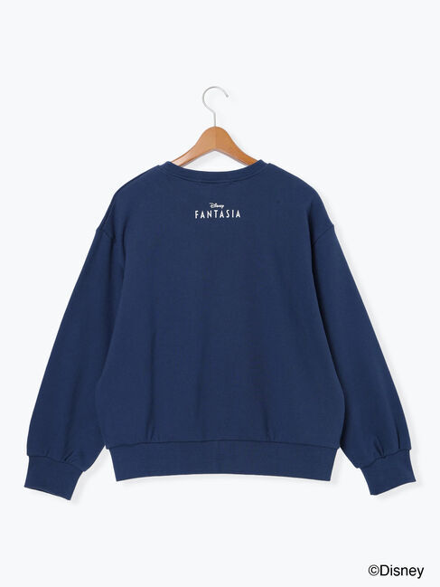 Lugnoncure「【Disney】FANTASIA/裏毛スウェット2」|その他|