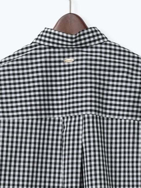 Te chichi「スタンダードシャツ《2026 spring catalog item》」|シャツ・ブラウス|