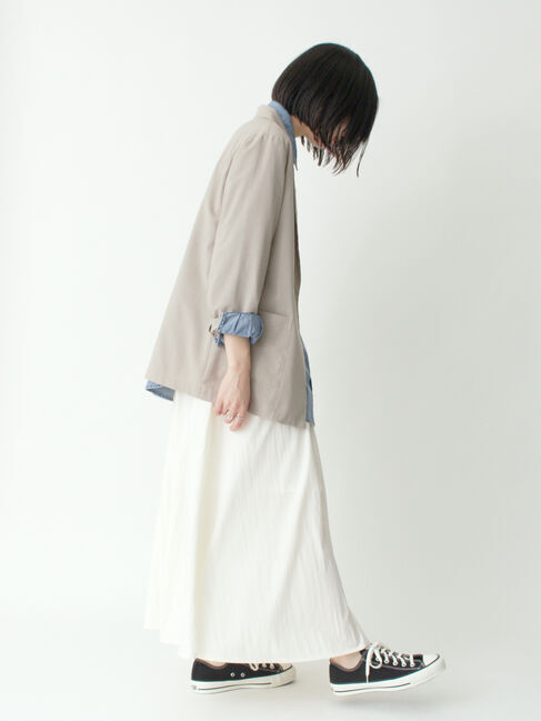 sm2rhythm「リネン混ジャケット(セットアップ可)」|その他|