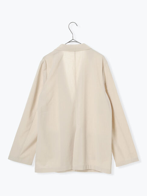 sm2rhythm「リネン混ジャケット(セットアップ可)」|その他|