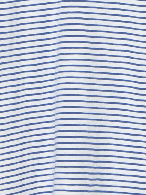 Samansa Mos2「スラブ天竺インナー」|Tシャツ・カットソー|