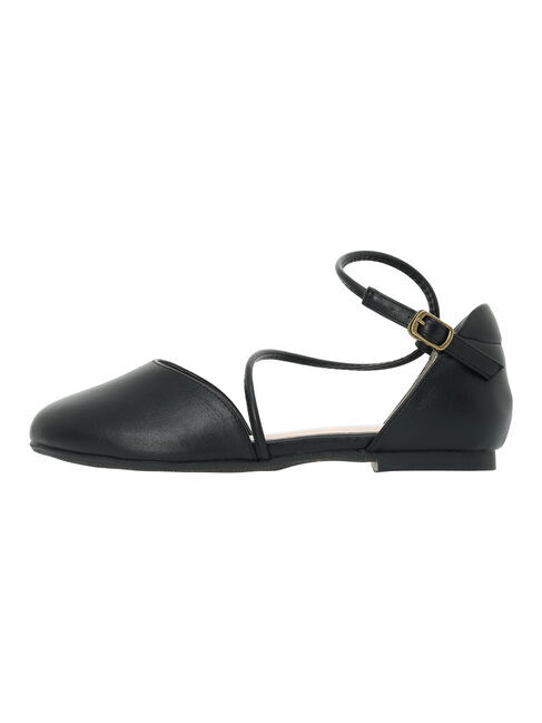 Samansa Mos2「ストラップセパレートシューズ」|その他|