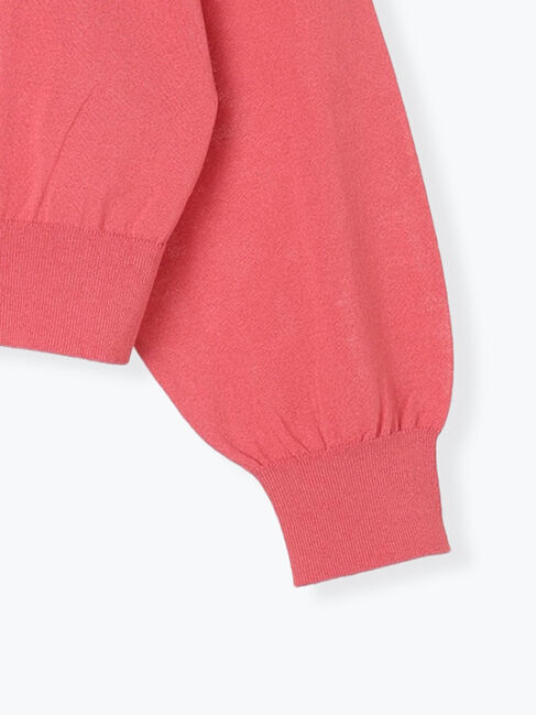 Samansa Mos2「【多機能】ニットカーディガン」|カーディガン|