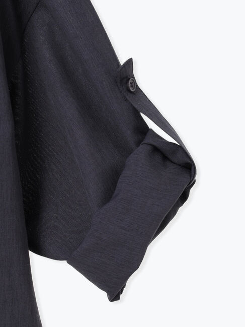 Samansa Mos2「バックシャンワンピース」|ワンピース|