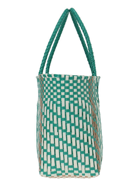 Samansa Mos2「カラーマルシェバスケット≪S≫」|その他|