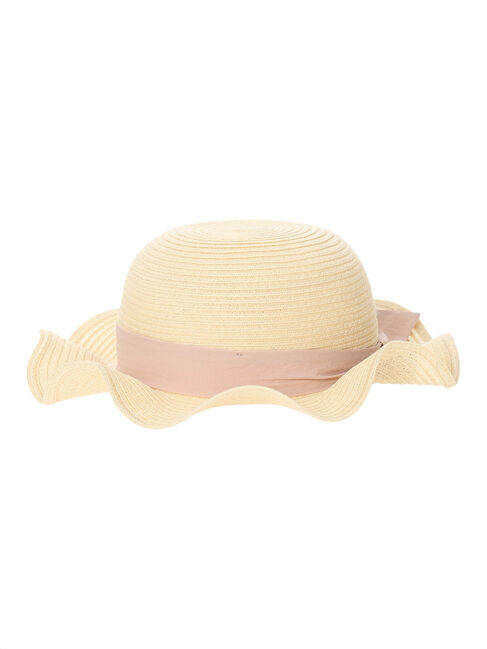 Samansa Mos2 Lagom「なみなみブレードハット」|その他|