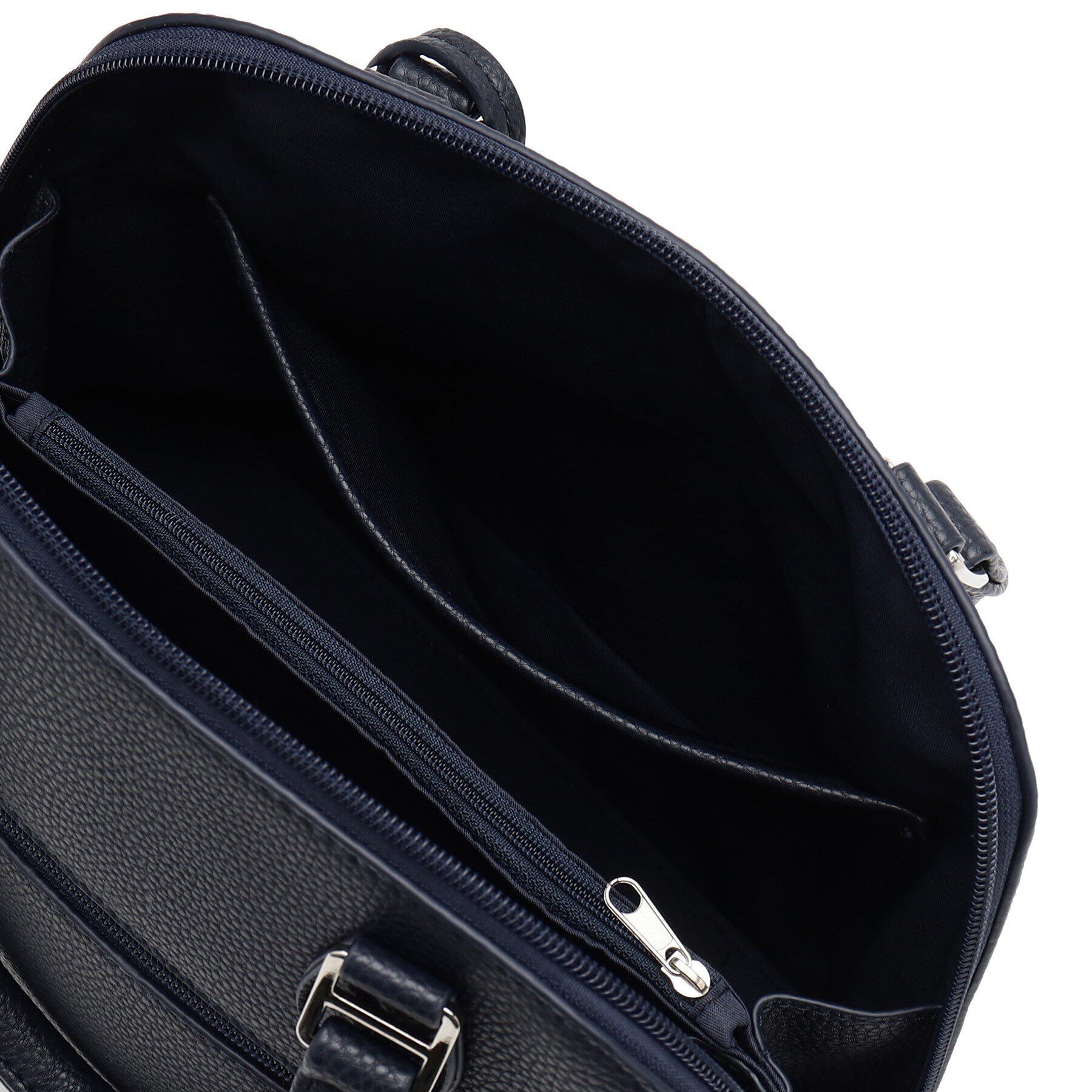 Reflect「【夏SALE／フォーマル/通勤にも使える】スクエアフォルムバッグ」|ハンドバッグ|