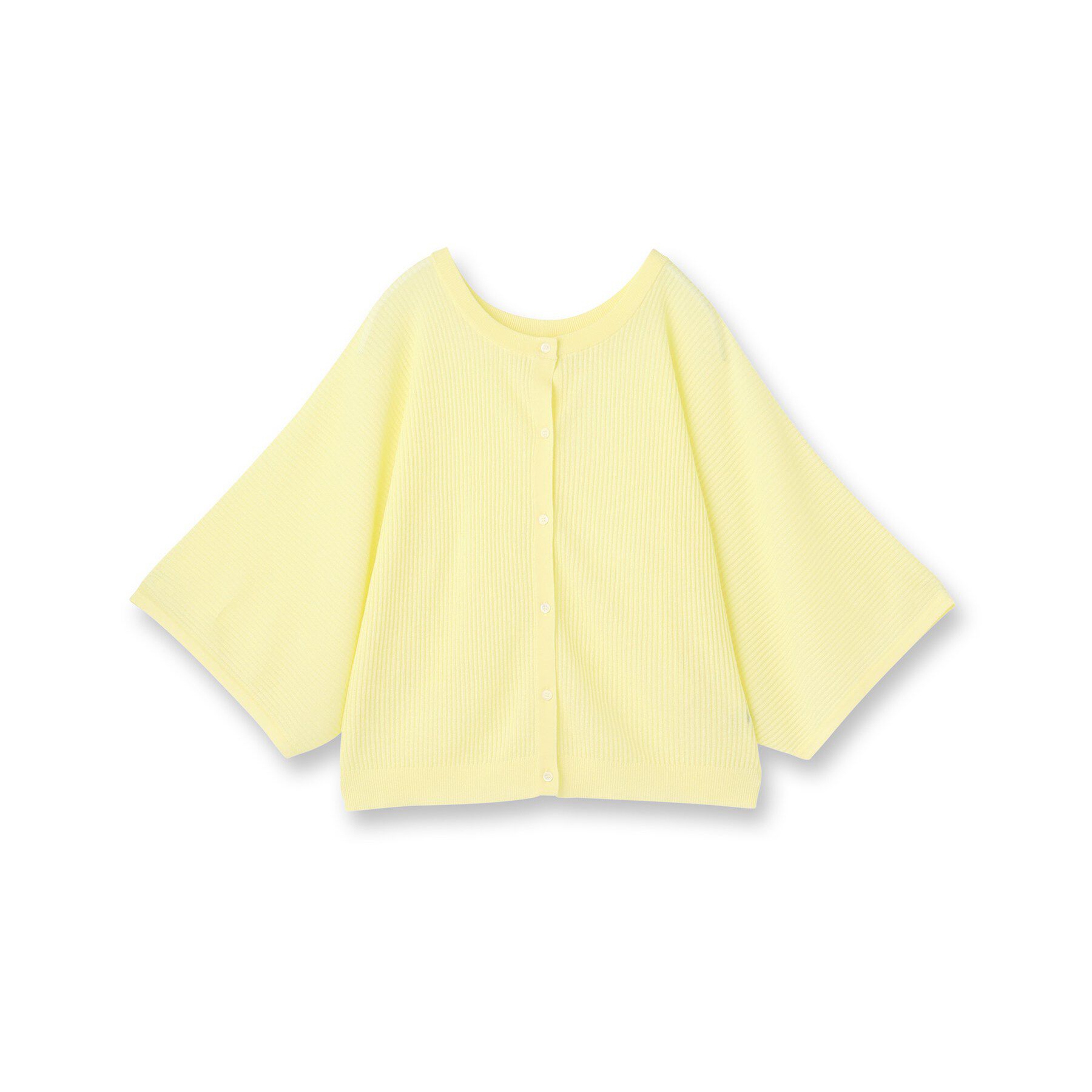 Reflect「【前後2WAY】リラクシーニットトップス」|ニット・セーター|