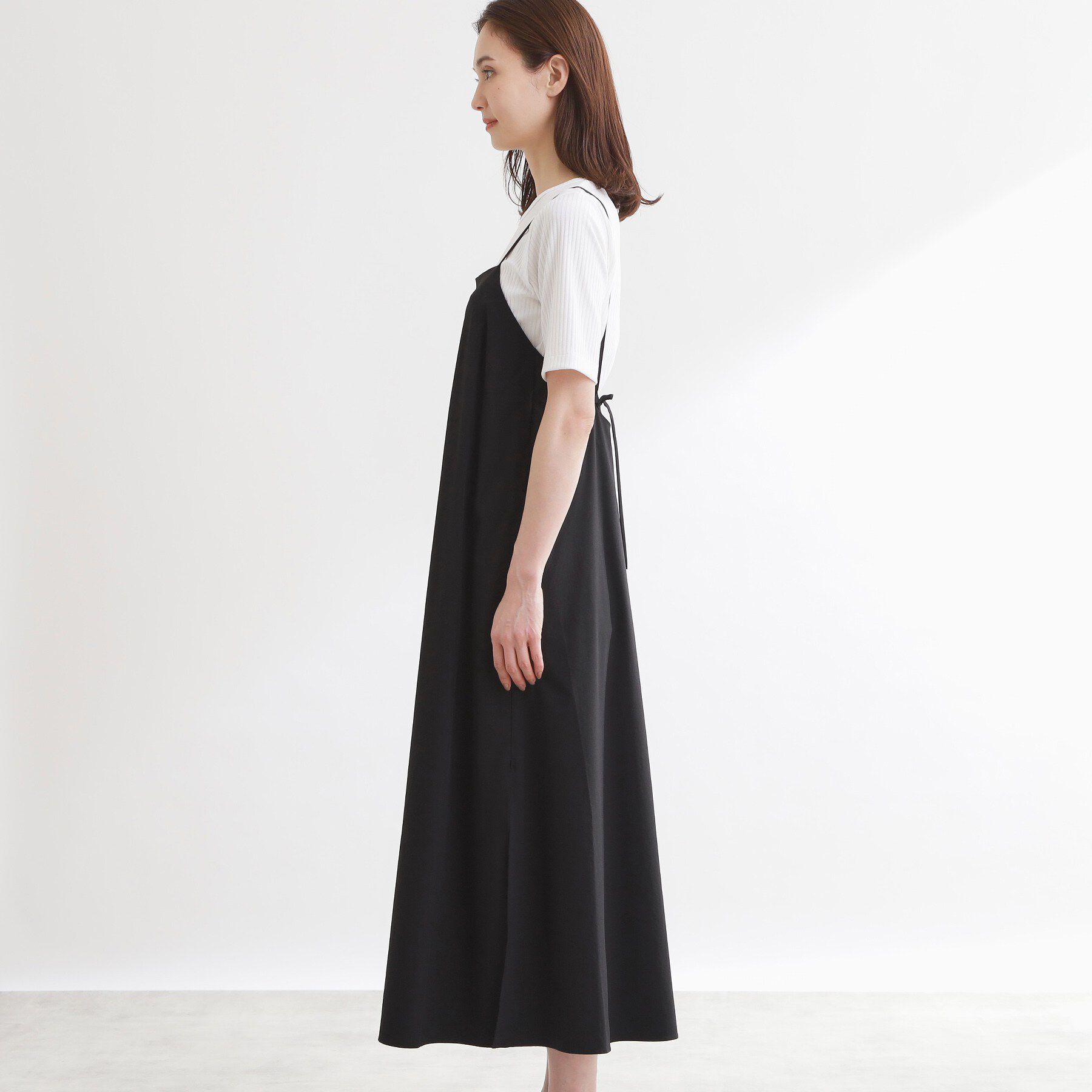 Reflect「【UVカット】ラッシュガードワンピース」|ワンピース|