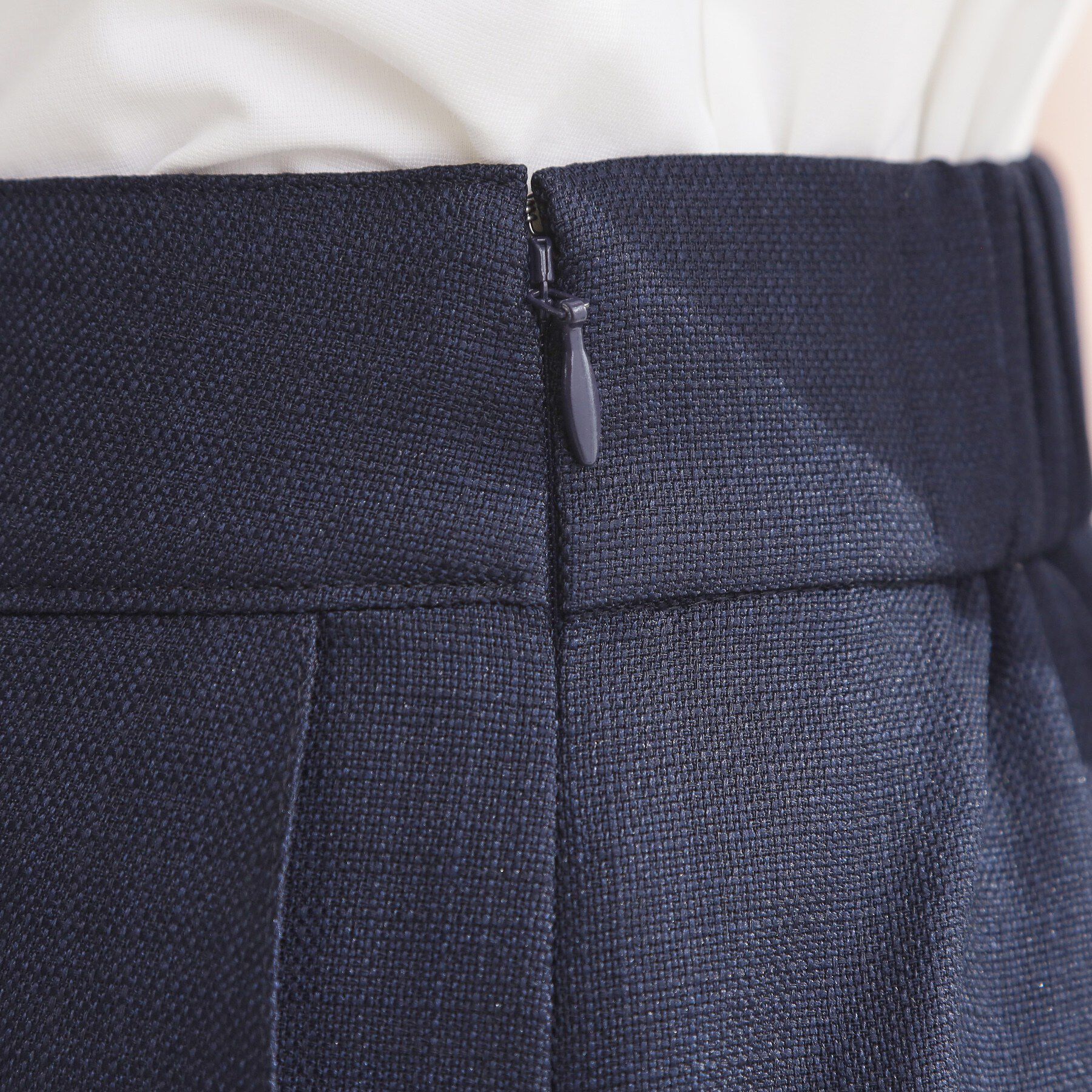 Reflect「グルカ風ベルトデザインワイドパンツ」|その他|