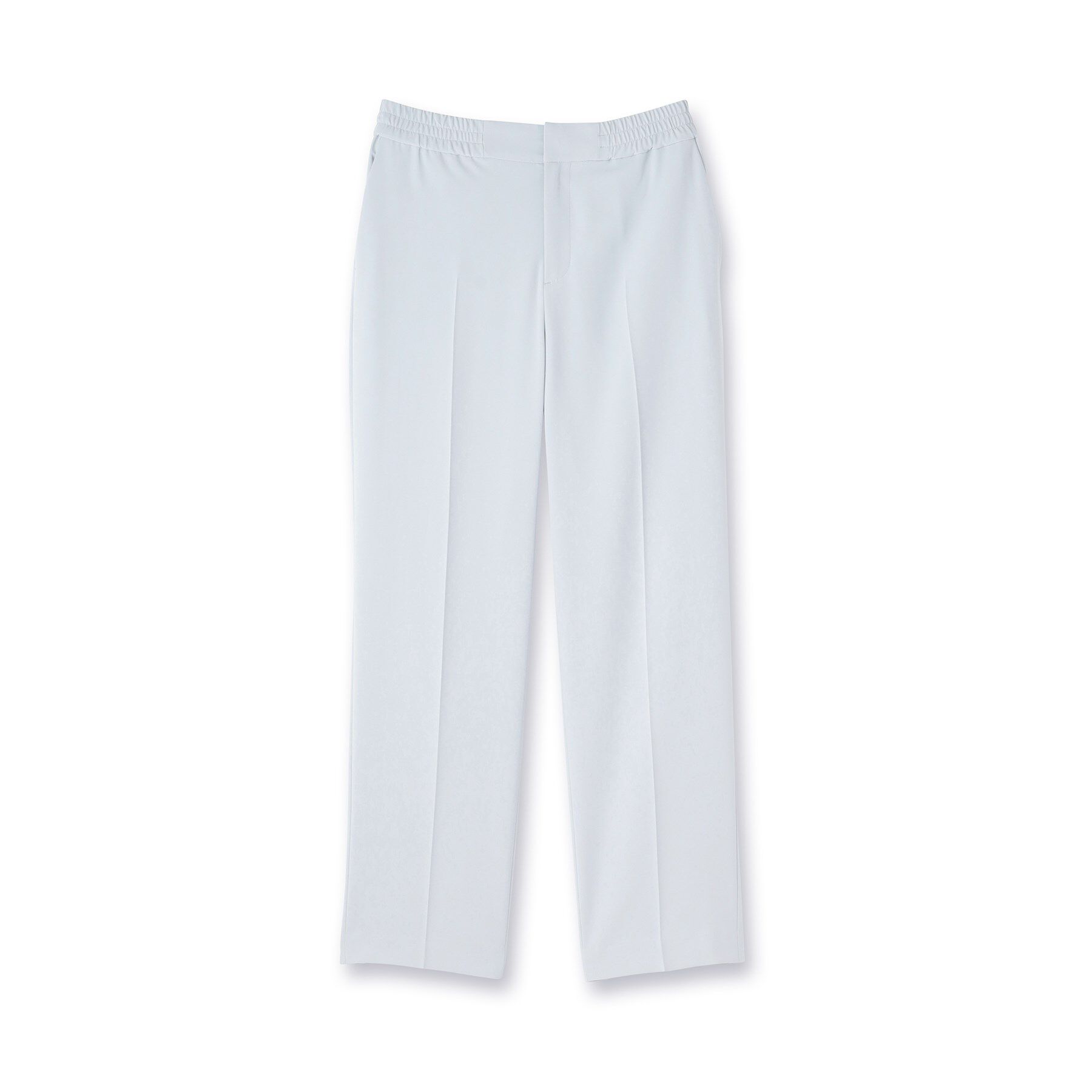 Reflect「【UVカット／接触冷感／セットアップ可】センタープレステーパードパンツ」|その他|