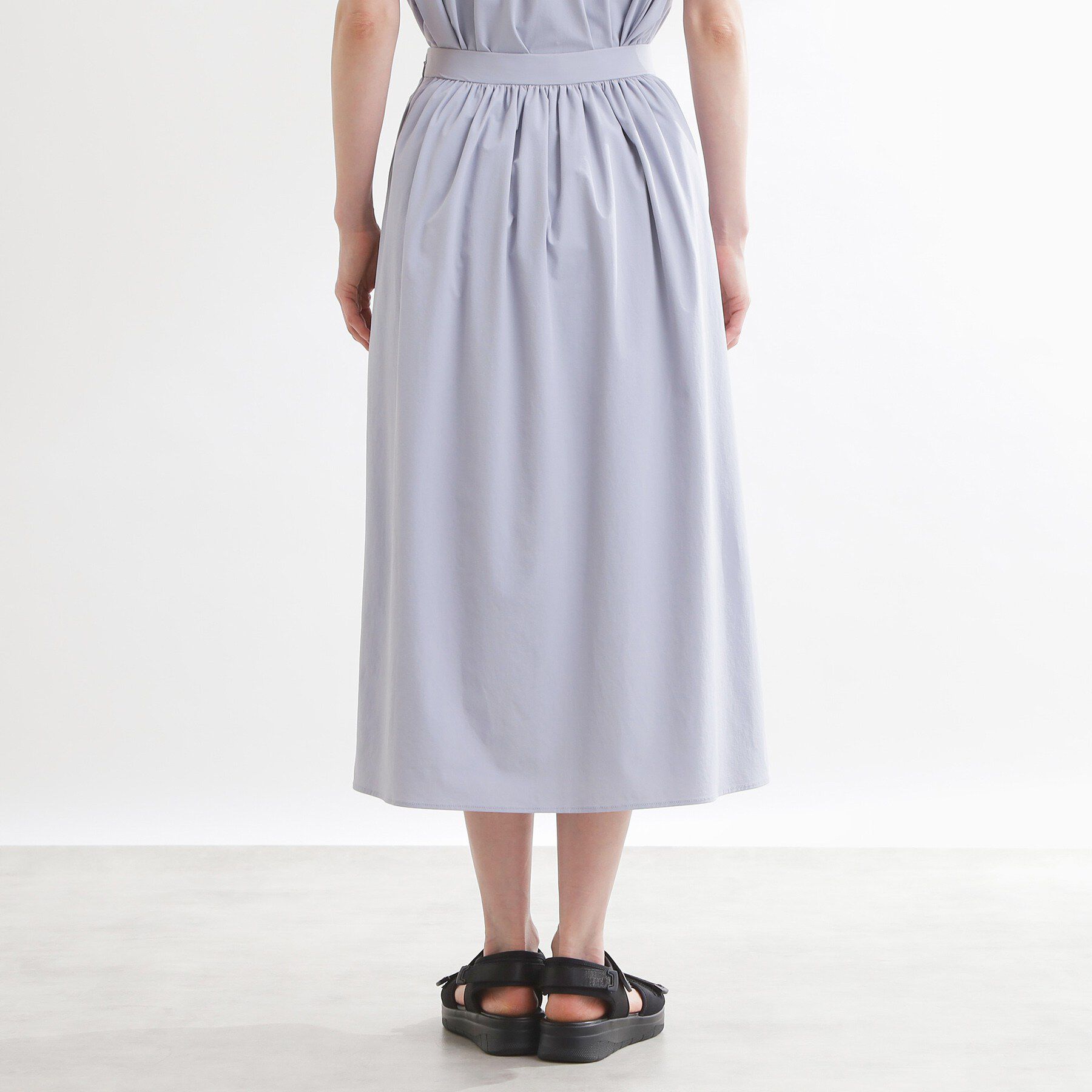 Reflect「【UVカット】ラッシュガードスカート」|スカート|