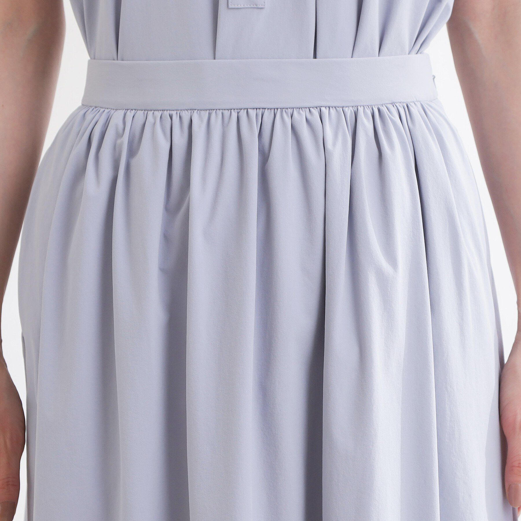 Reflect「【UVカット】ラッシュガードスカート」|スカート|