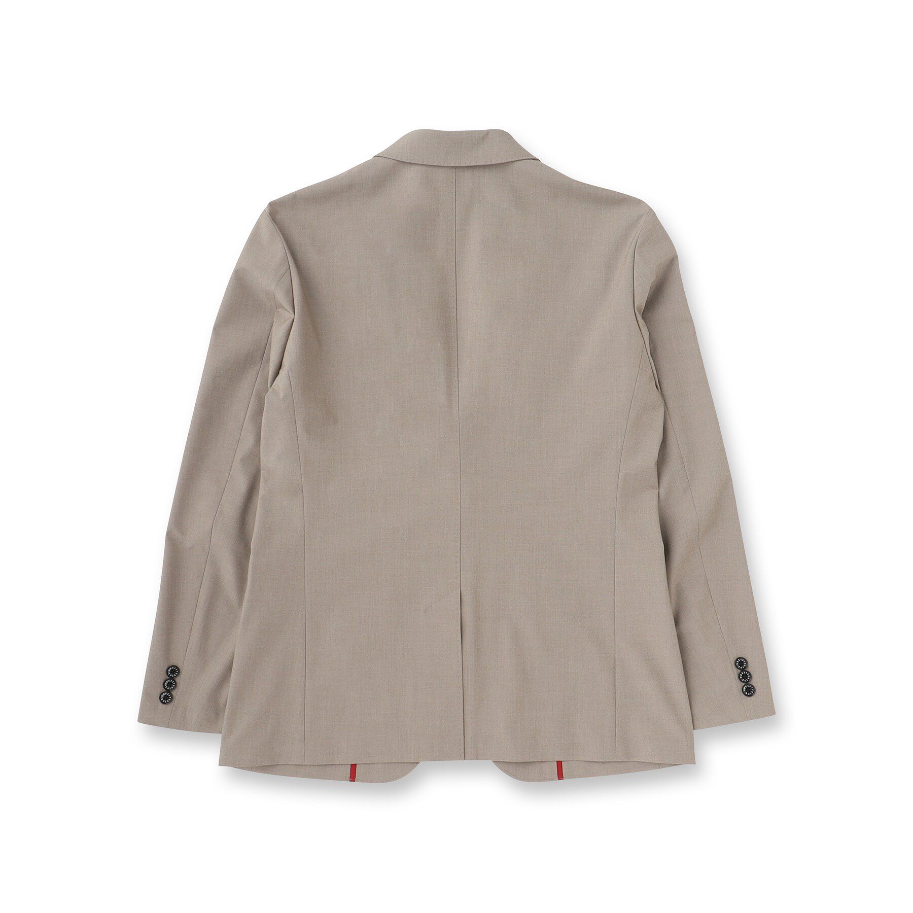 DRESSTERIOR「【セットアップ可/MonoMax4月号掲載/Safari5月号掲載】CARREMAN ストレッチジャ」|テーラードジャケット|