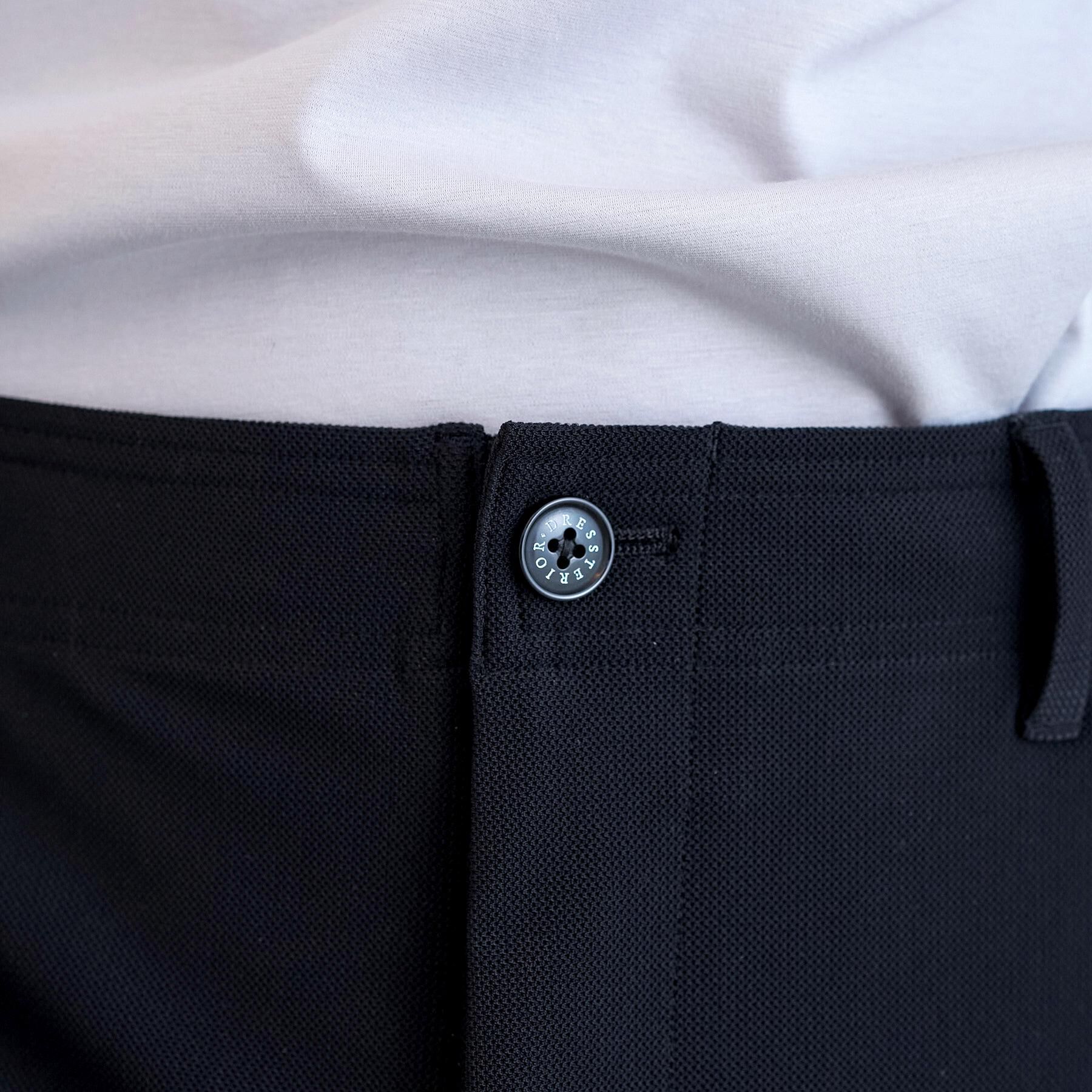 DRESSTERIOR「【セットアップ可/接触冷感/UVカット/ウォッシャブル】AIRTOOL クールストレッチパンツ」|その他|