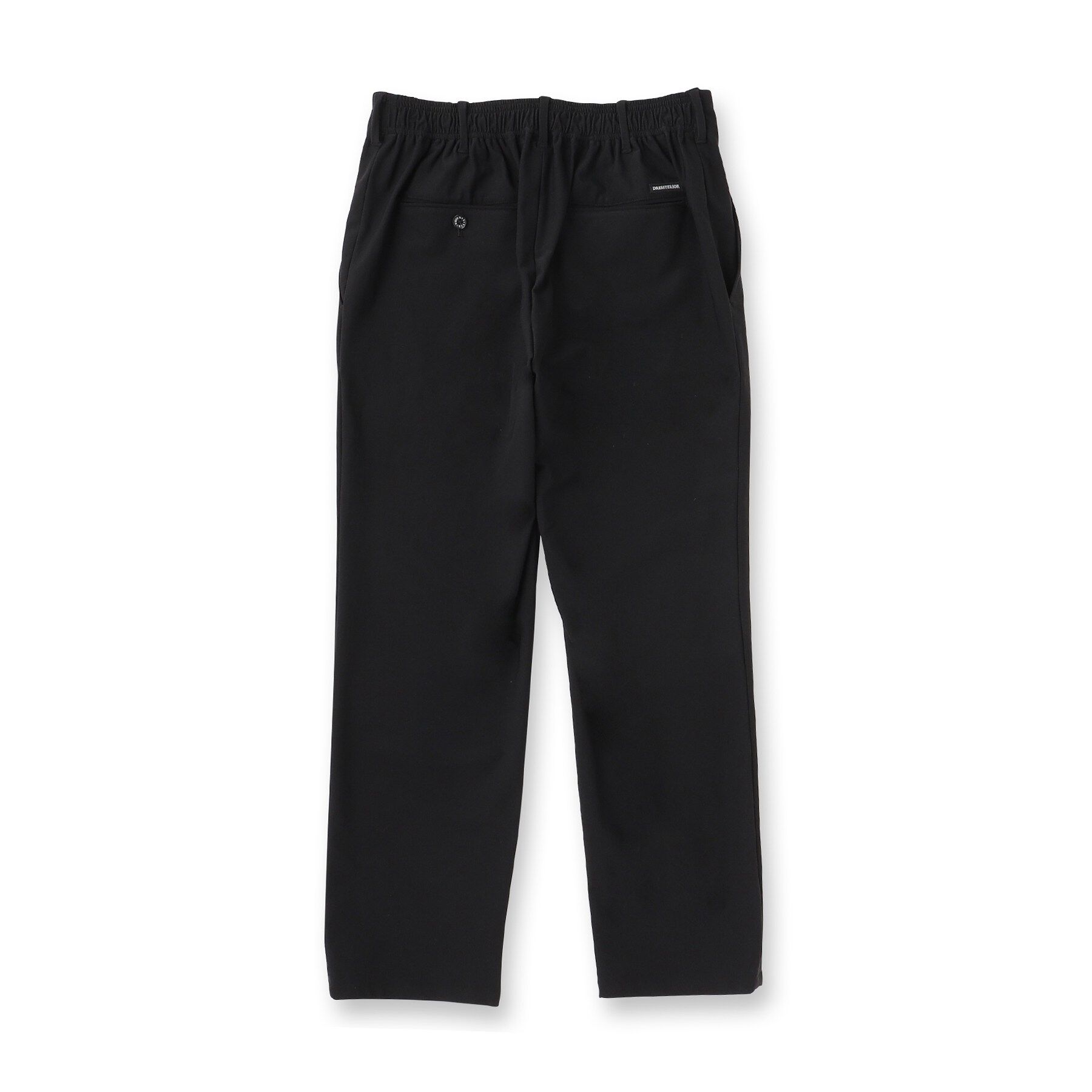 DRESSTERIOR「【セットアップ可/接触冷感/UVカット/ウォッシャブル】AIRTOOL クールストレッチパンツ」|その他|