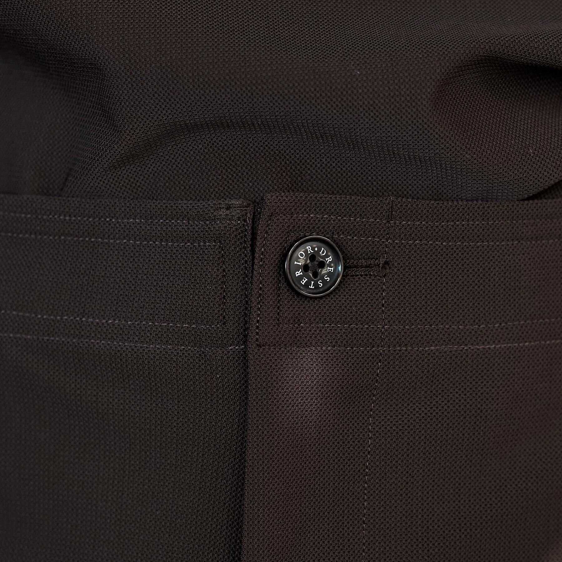 DRESSTERIOR「【セットアップ可/接触冷感/UVカット/ウォッシャブル】AIRTOOL クールストレッチパンツ」|その他|