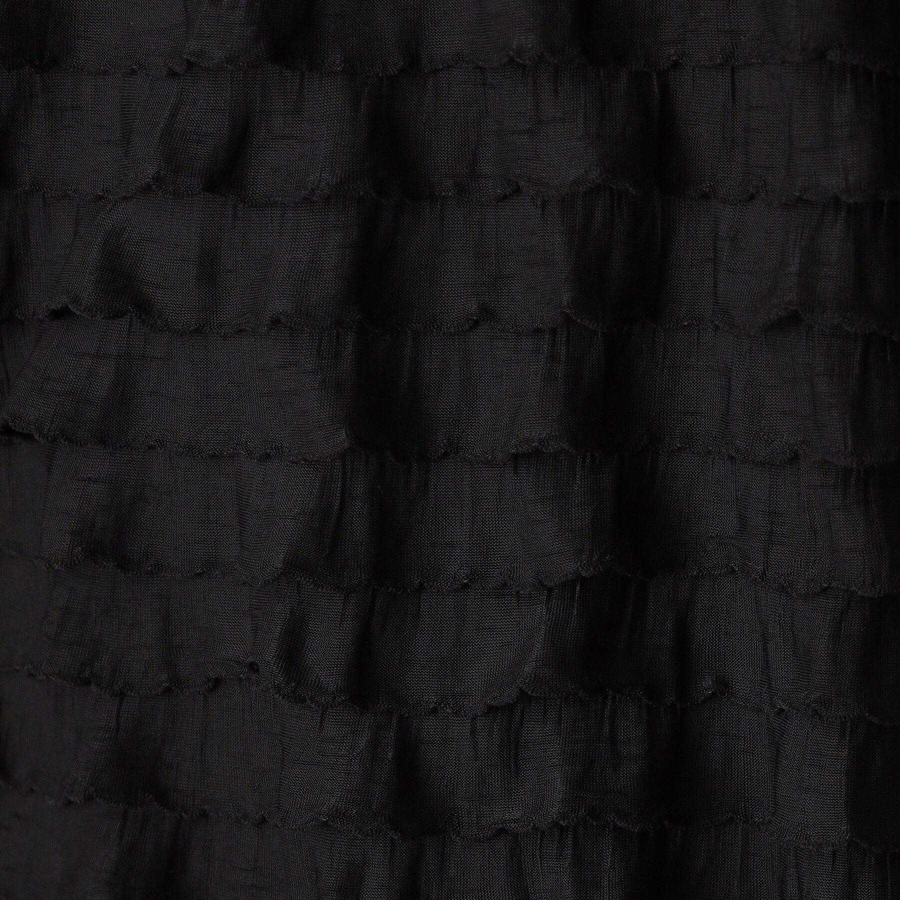 DRESSTERIOR「provoke（プロヴォーク）【別注】 フリフリ タンクトップ」|キャミソール|