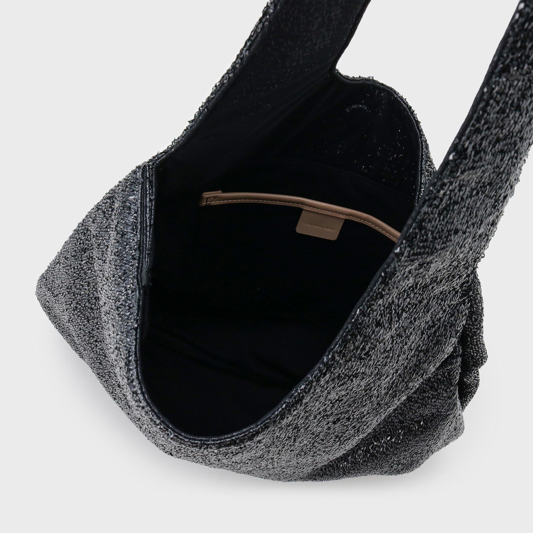 GALLEST「【CONTROL FREAK】グリッタートート」|トートバッグ|