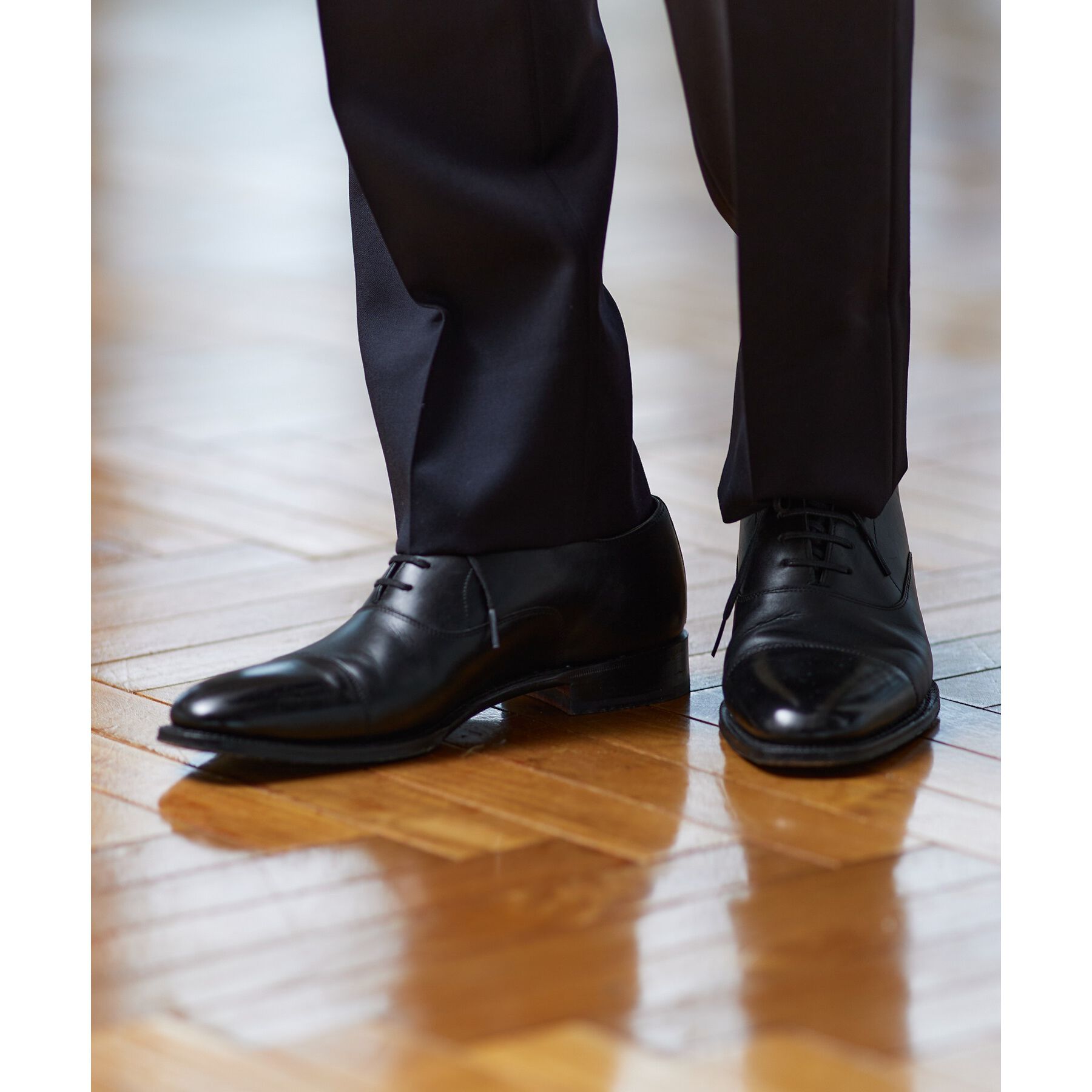 TAKEO KIKUCHI「ストレートチップシューズ[ メンズ ビジネス シューズ 結婚式 ]」|ビジネス・ドレスシューズ|