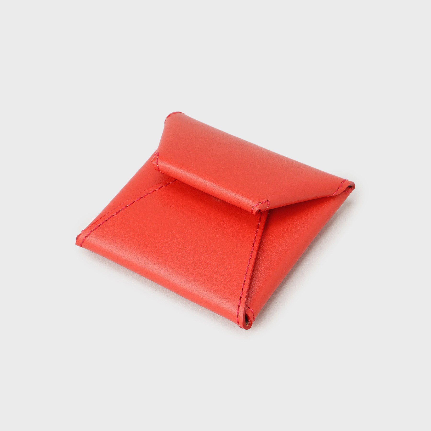 TAKEO KIKUCHI「スクエアコインケース」|コインケース|