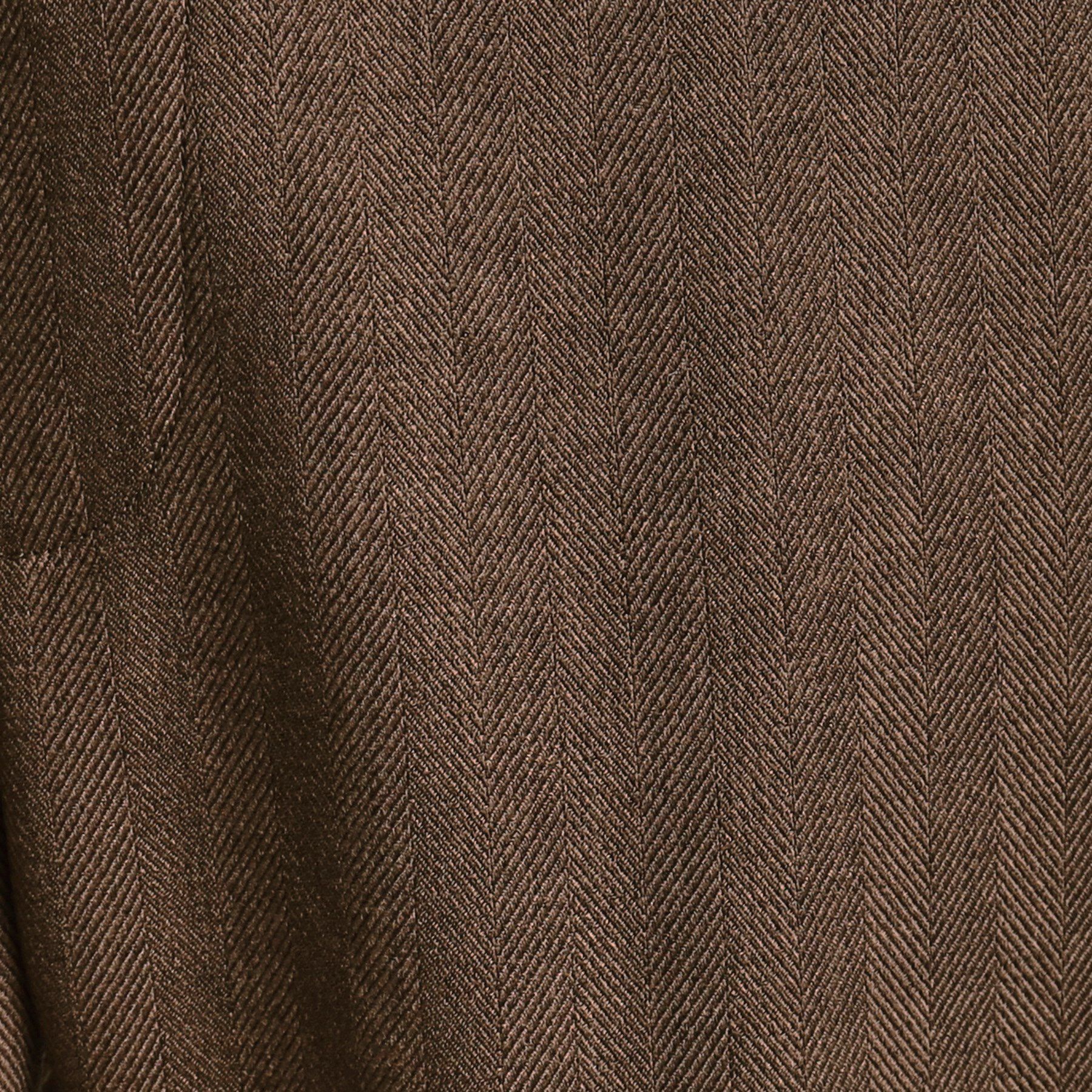 tk.TAKEO KIKUCHI「ウール調へリンボンシャツ」|シャツ・ブラウス|