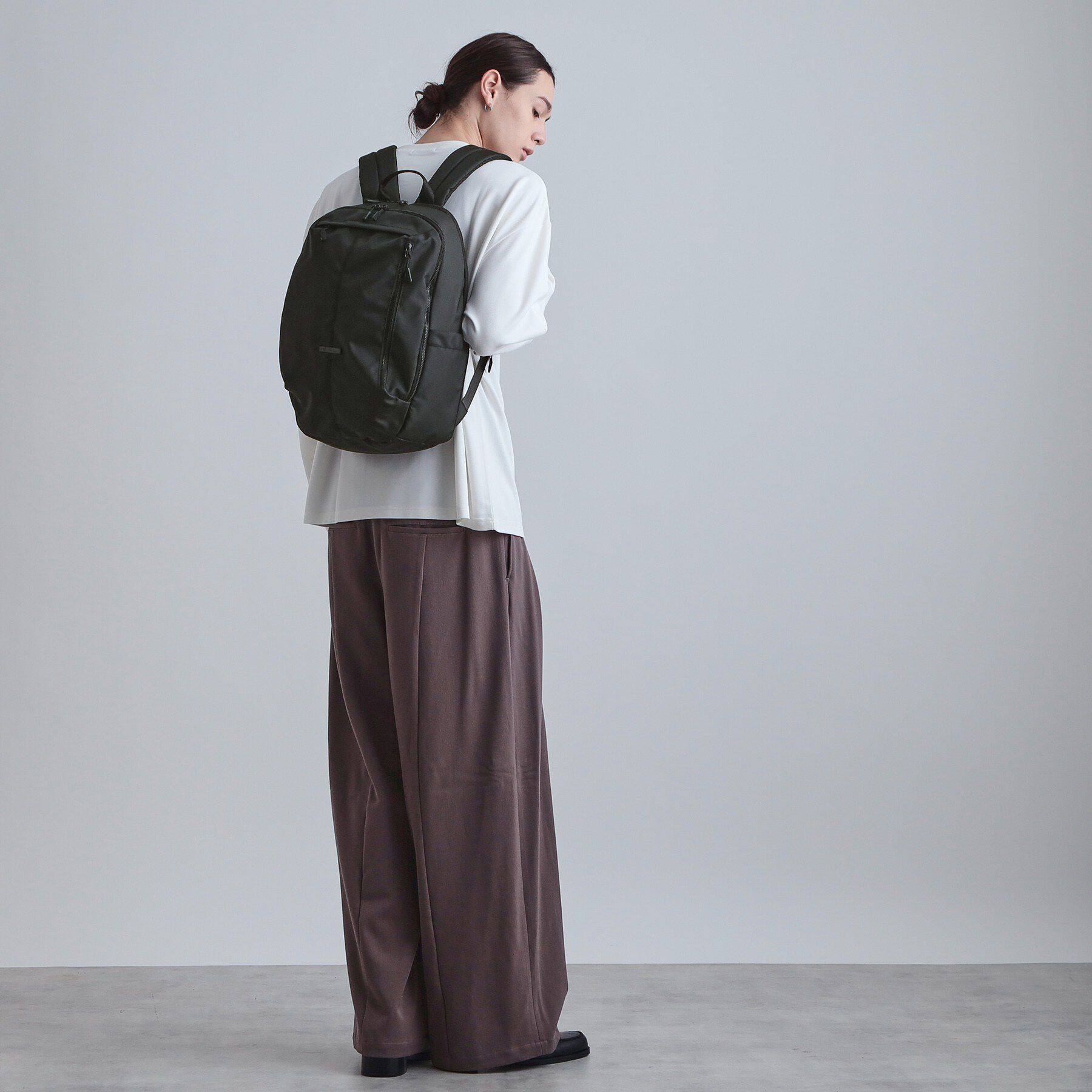 tk.TAKEO KIKUCHI「【撥水】シティバックパック」|リュック|