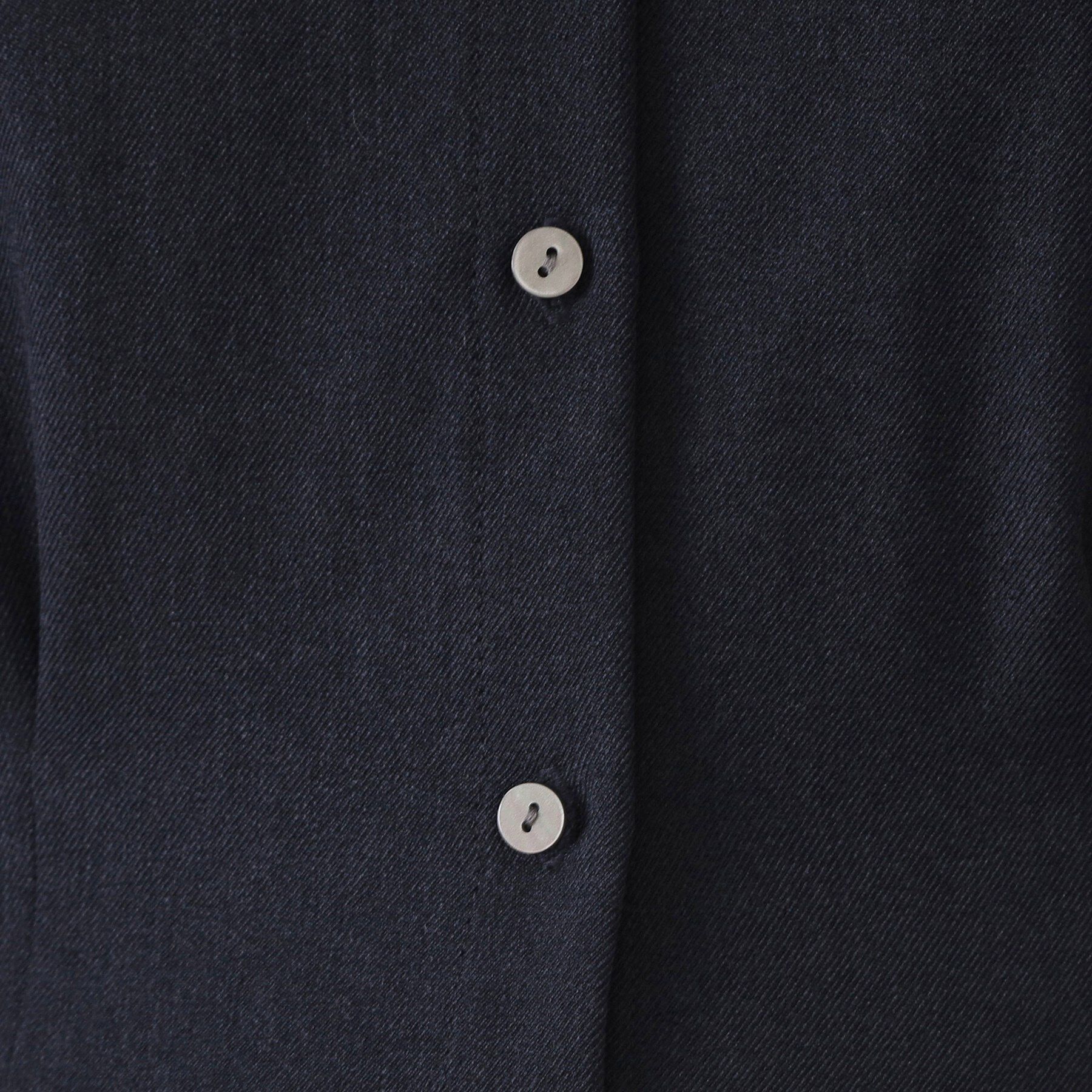 OPAQUE.CLIP「ウエストタックフィット＆フレアワンピース【洗濯機OK】」|ワンピース|