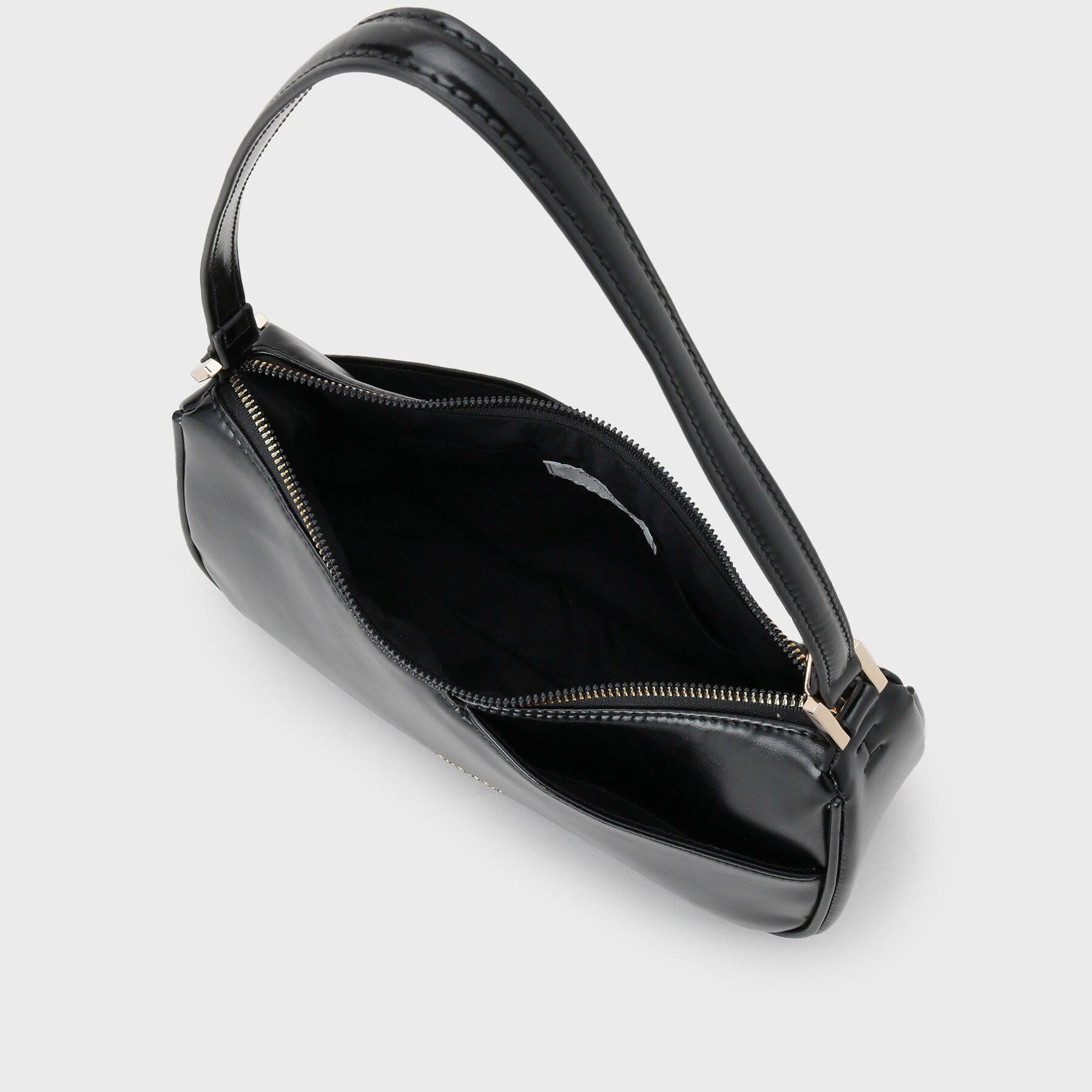 OPAQUE.CLIP「スラッシュポケットショルダーバッグ」|ショルダー・メッセンジャー|