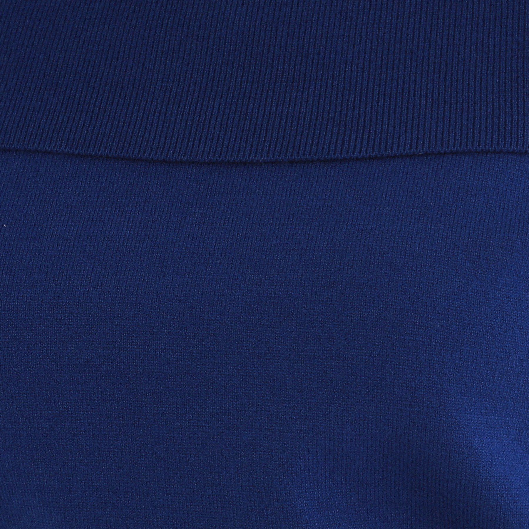 OPAQUE.CLIP「オフショルダーデザインニット【洗濯機OK】」|ニット・セーター|