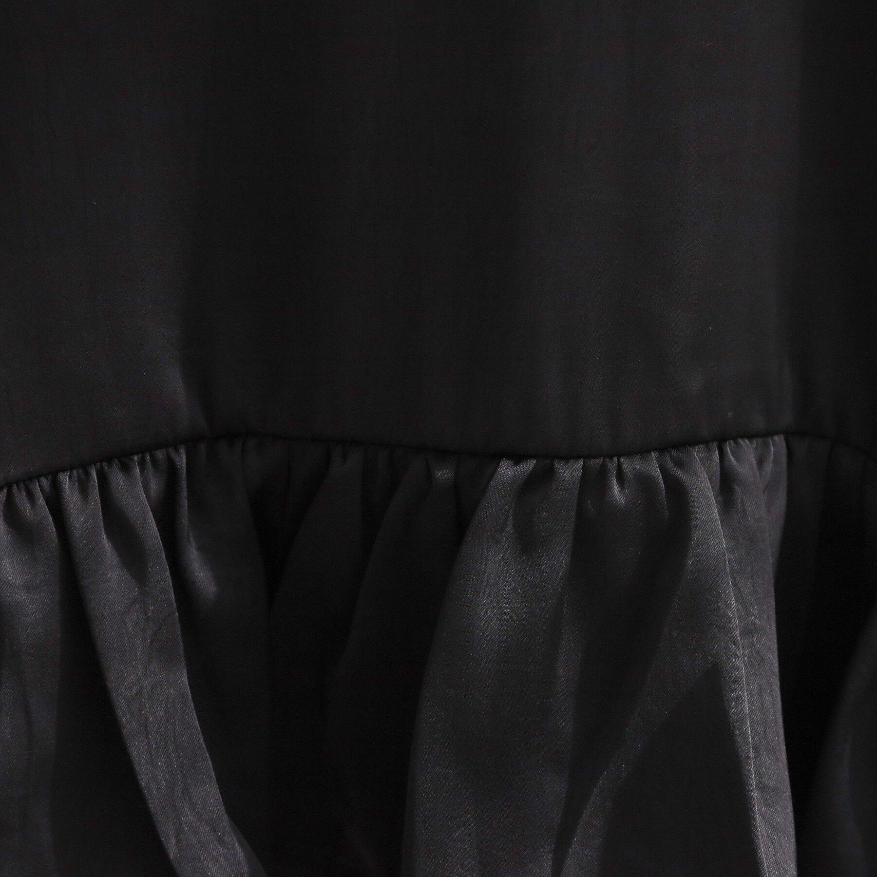 Couture broach「裾フリルキャミ」|キャミソール|