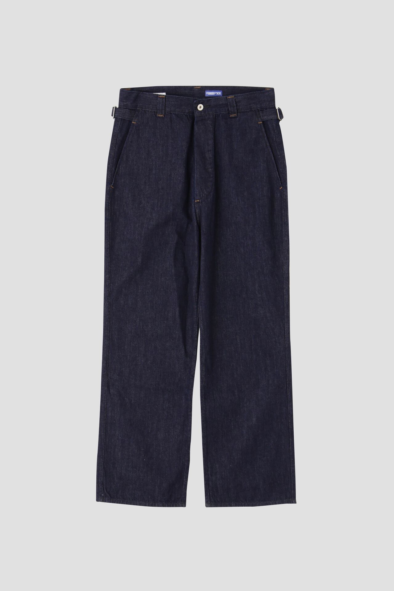 MHL.「CANTON LIGHT DENIM」|その他|