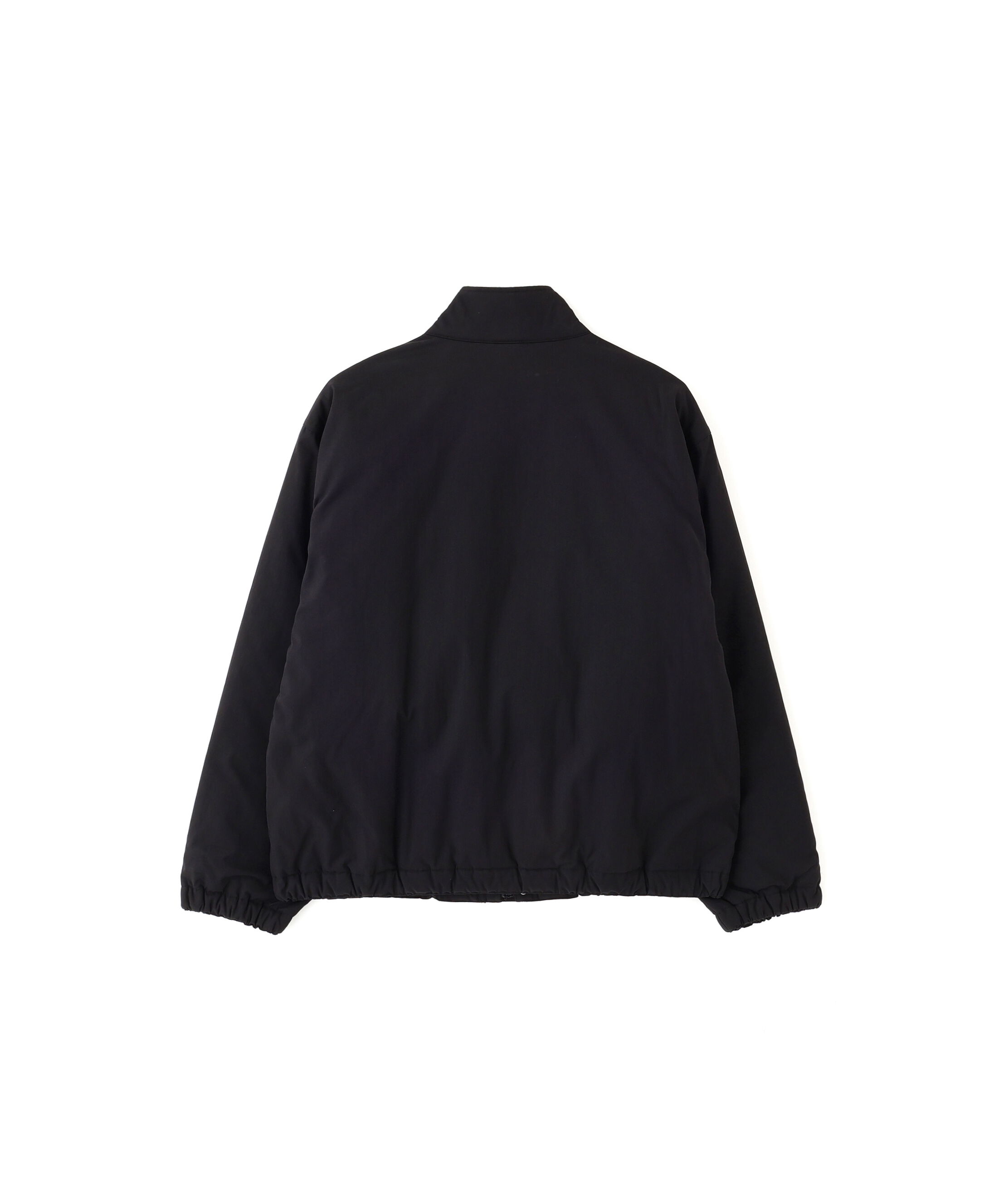 MHL.「LIGHTWEIGHT COTTON NYLON CANVAS BLOUSON」|ブルゾン・スタジャン|