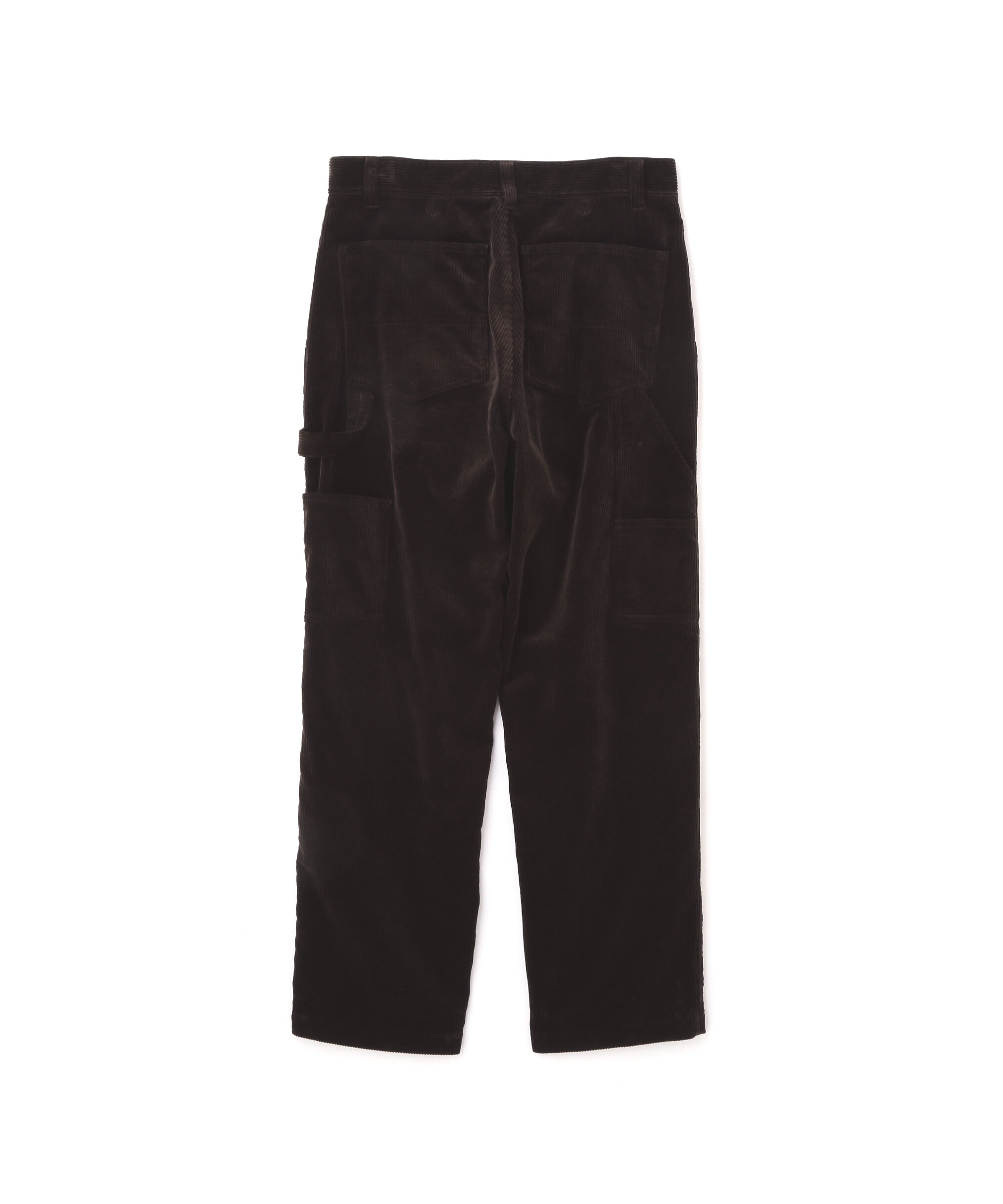 MHL.「HEAVY CORDUROY TROUSERS」|その他|