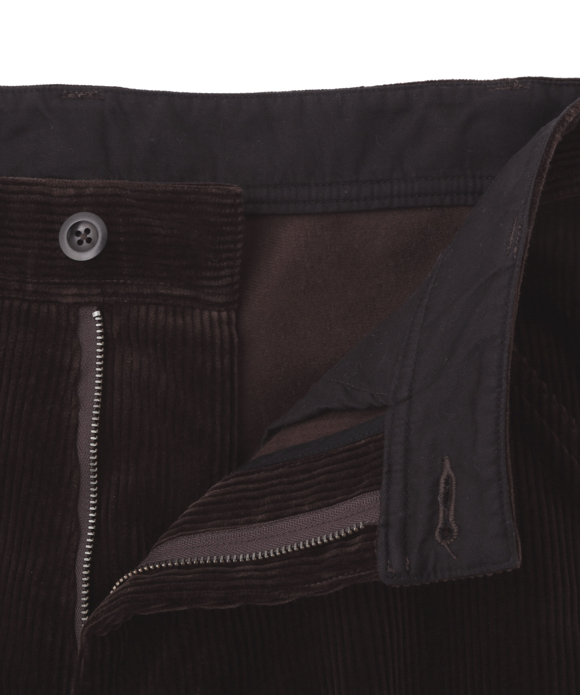 MHL.「HEAVY CORDUROY TROUSERS」|その他|