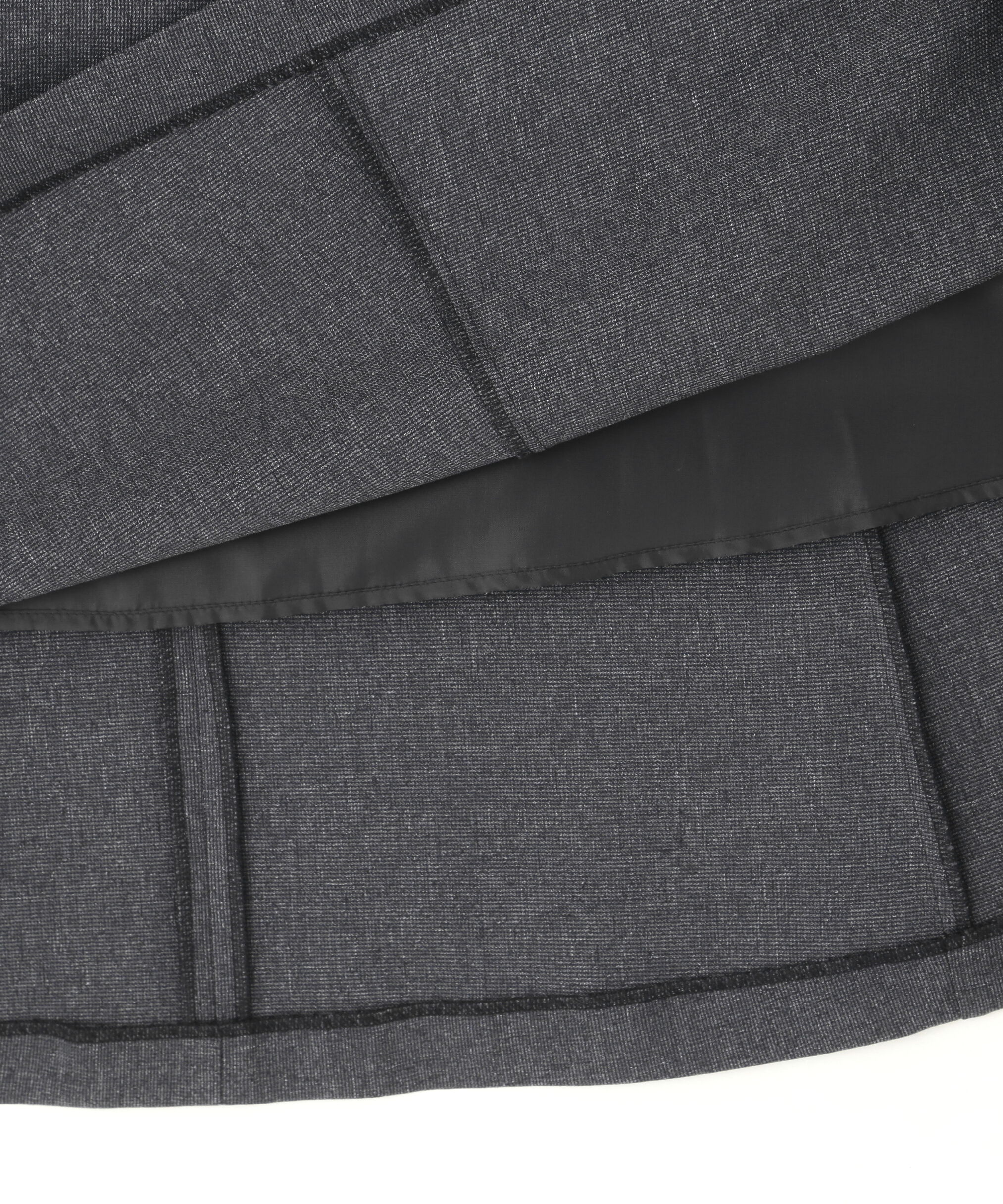  「メタルバックルフレアスカート」|スカート|