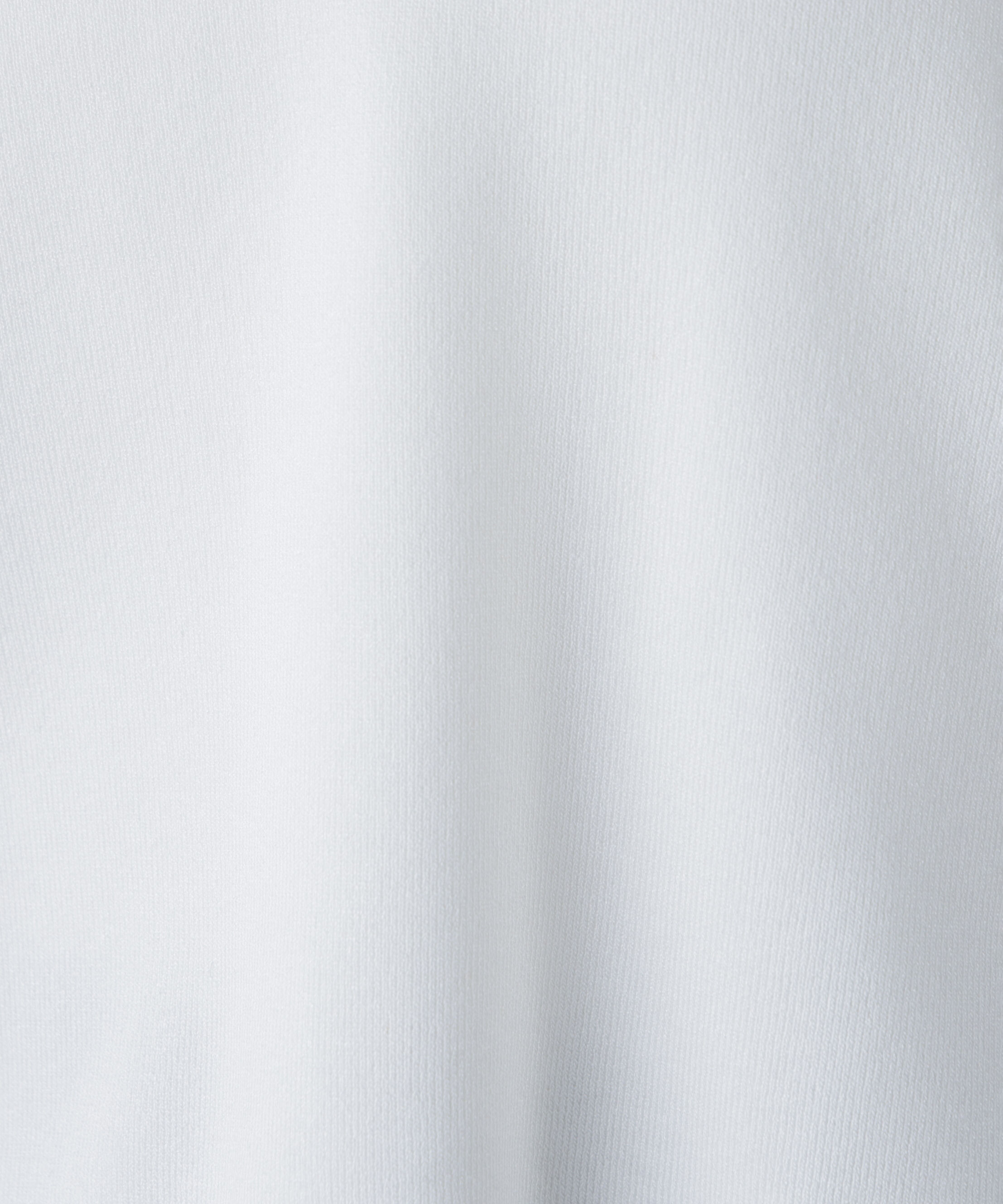  「〈N.〉シャツレイヤードニット」|ニット・セーター|