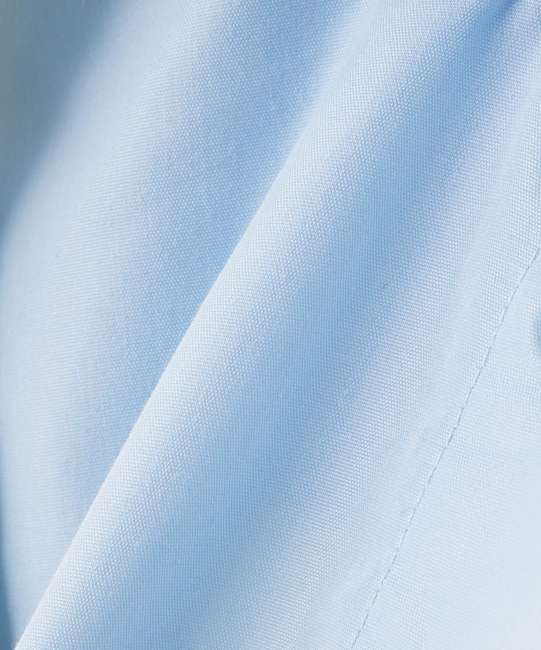  「〈N.〉シャツレイヤードニット」|ニット・セーター|