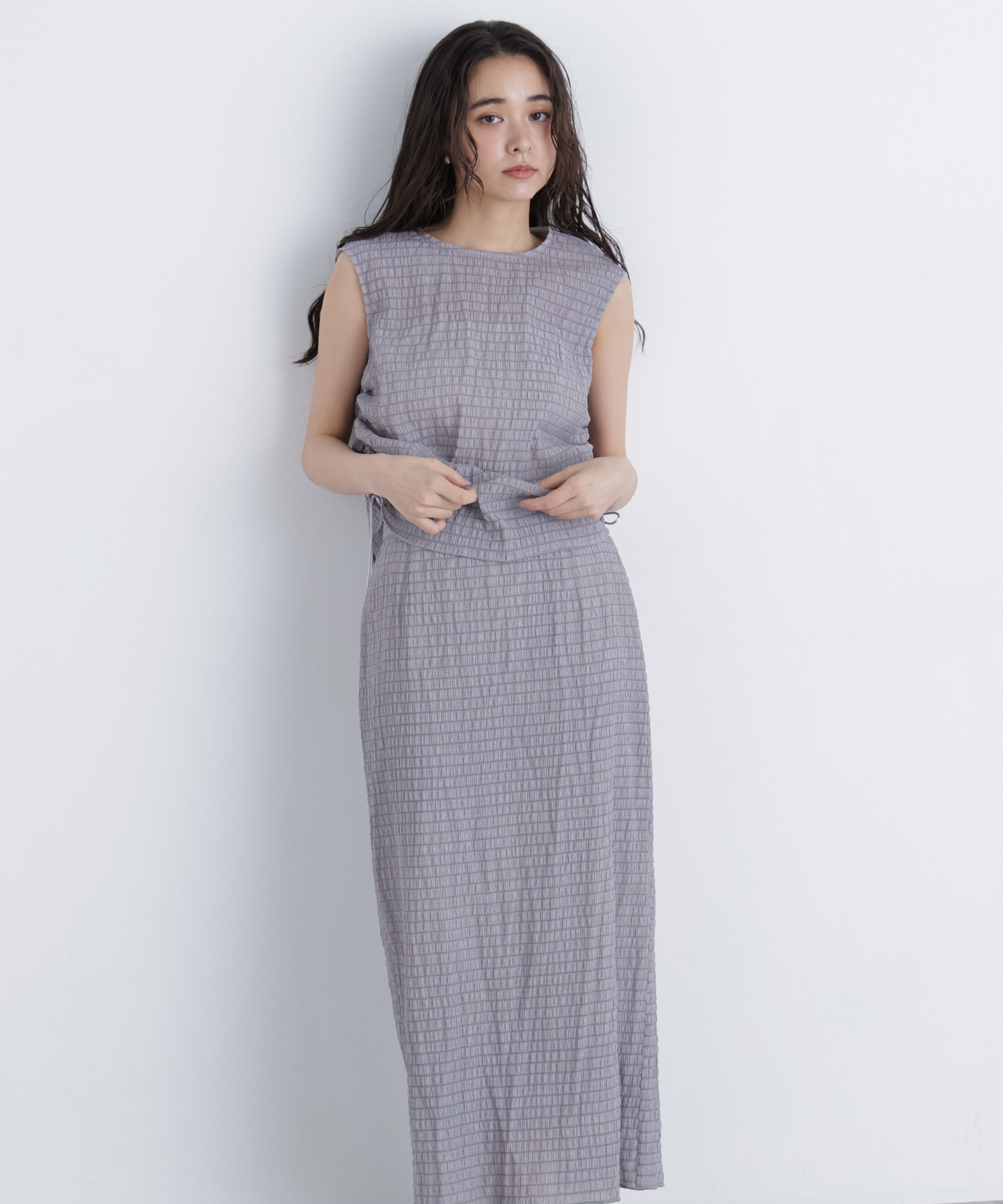  「シアーシャーリングセットアップ」|ワンピース|