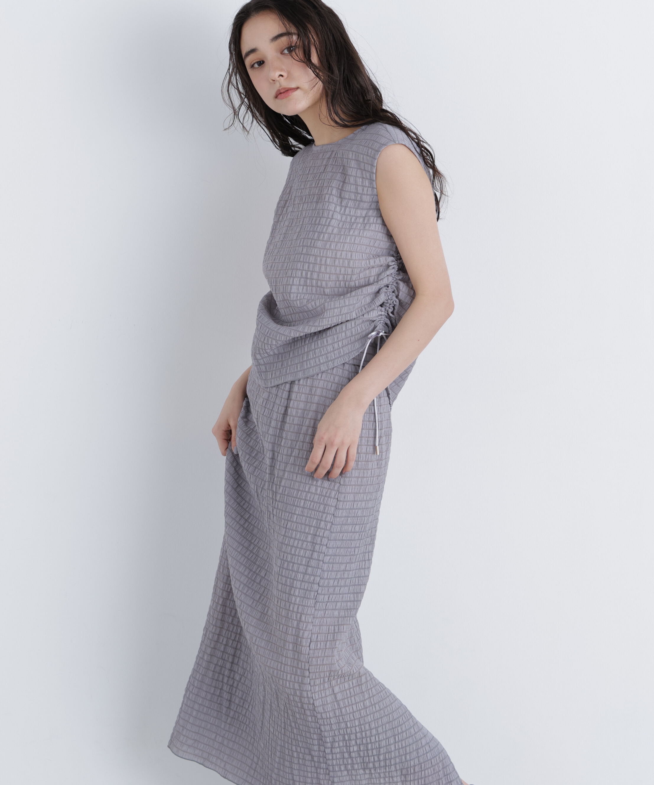  「シアーシャーリングセットアップ」|ワンピース|