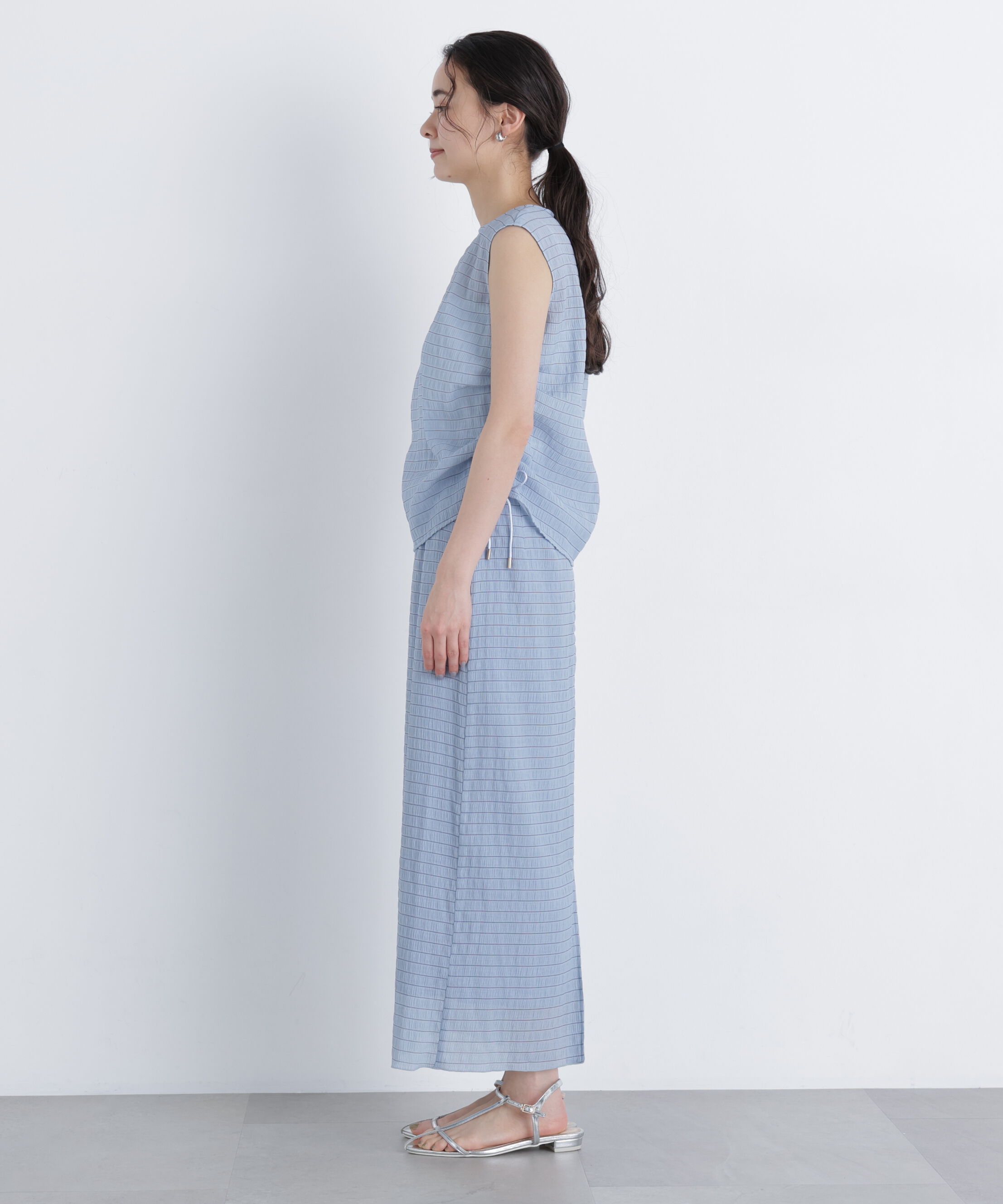  「シアーシャーリングセットアップ」|ワンピース|