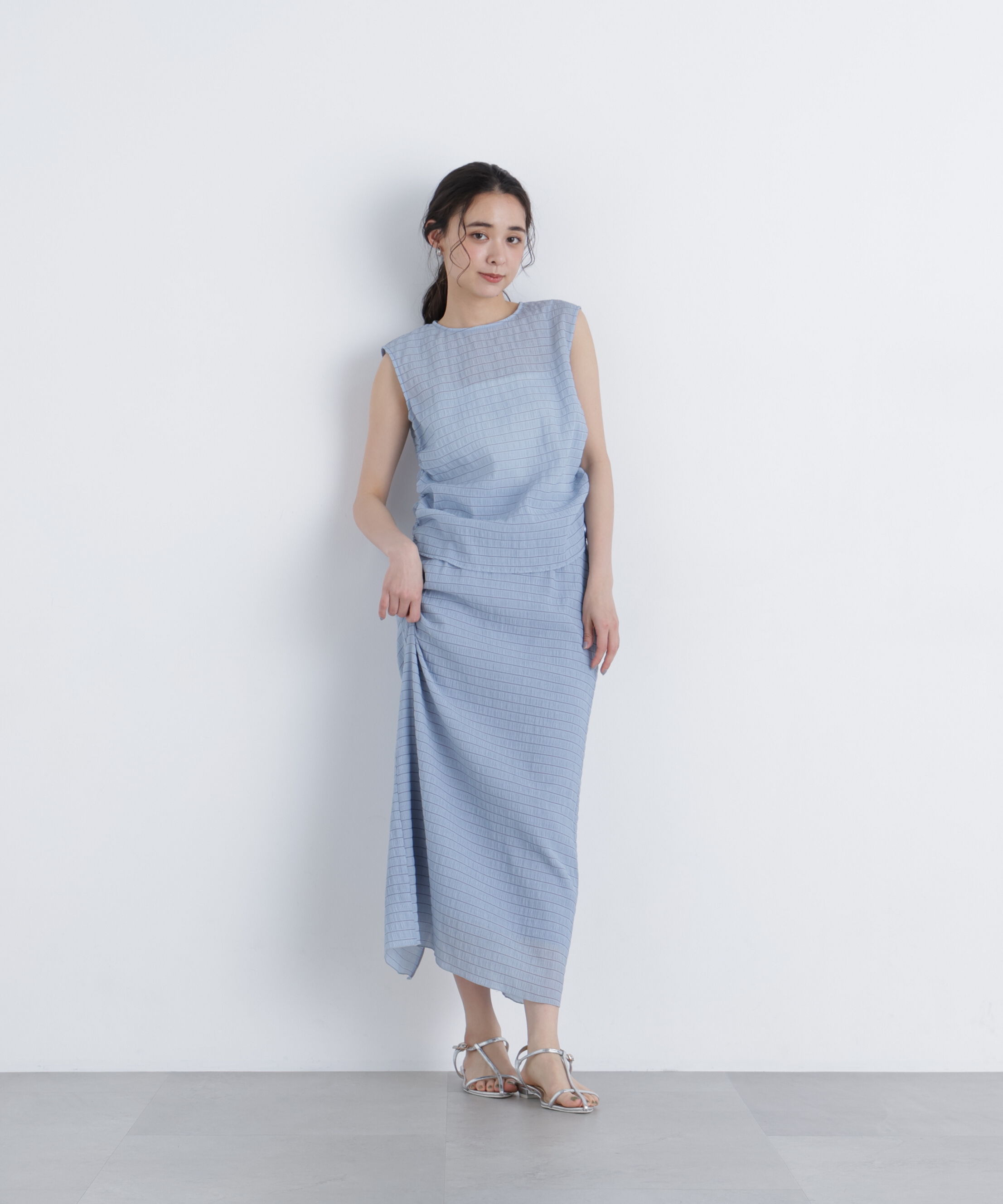  「シアーシャーリングセットアップ」|ワンピース|