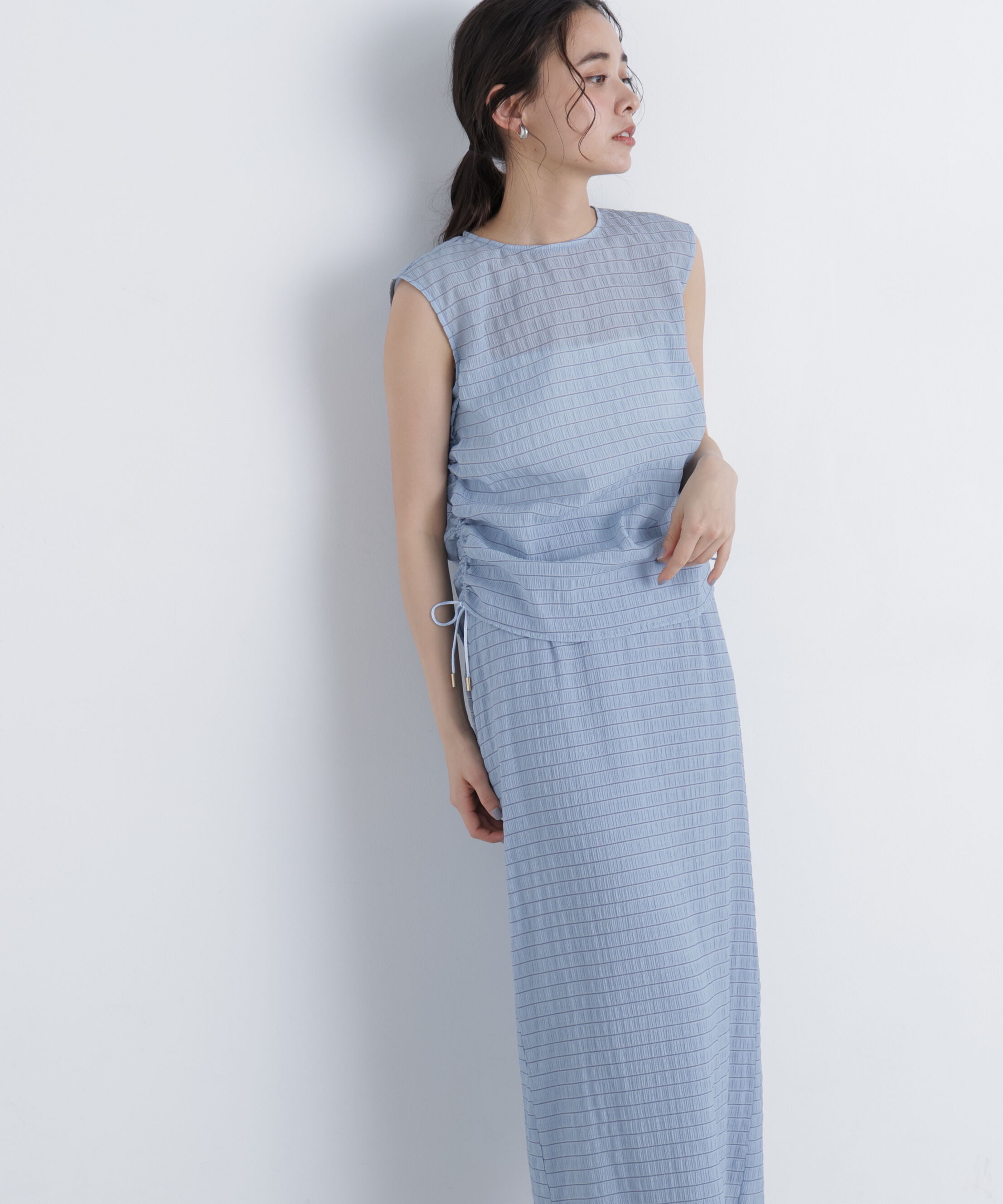  「シアーシャーリングセットアップ」|ワンピース|