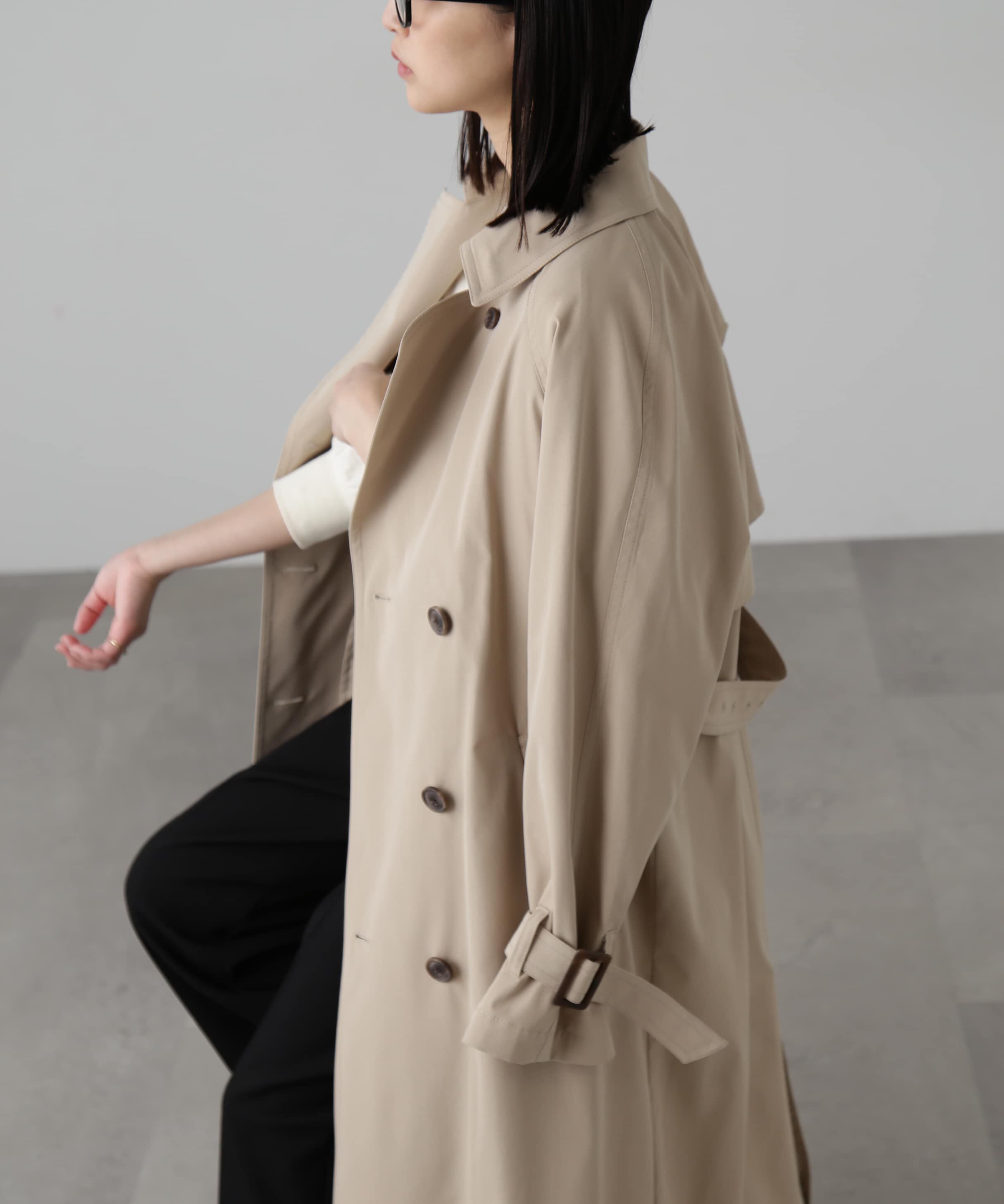  「[低身長ｻｲｽﾞ/Sｼﾘｰｽﾞ]ﾎﾟﾘｴｽﾃﾙｷﾞｬﾊﾞｽﾀﾝﾄﾞｶﾗｰ」|その他|