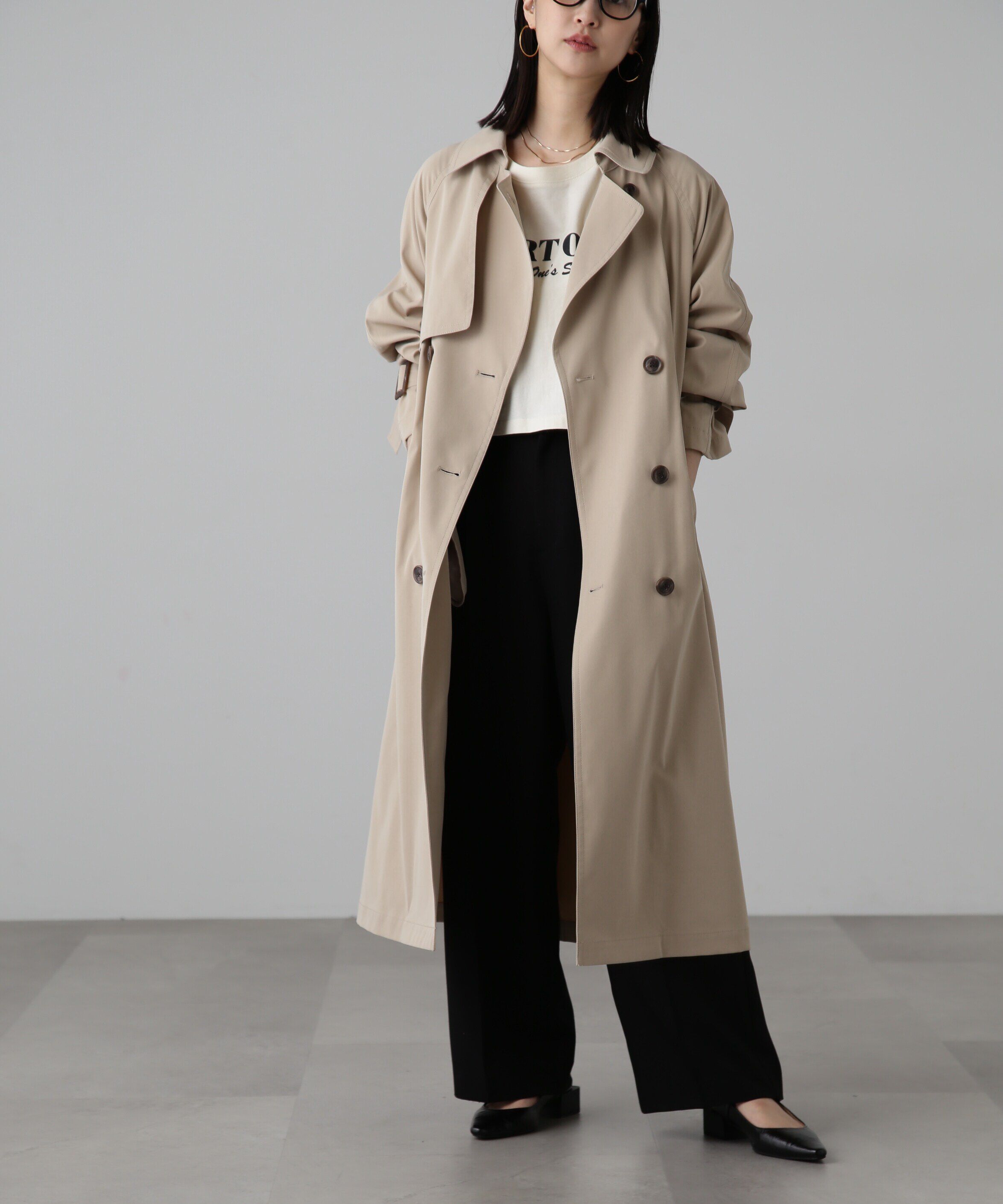  「[低身長ｻｲｽﾞ/Sｼﾘｰｽﾞ]ﾎﾟﾘｴｽﾃﾙｷﾞｬﾊﾞｽﾀﾝﾄﾞｶﾗｰ」|その他|